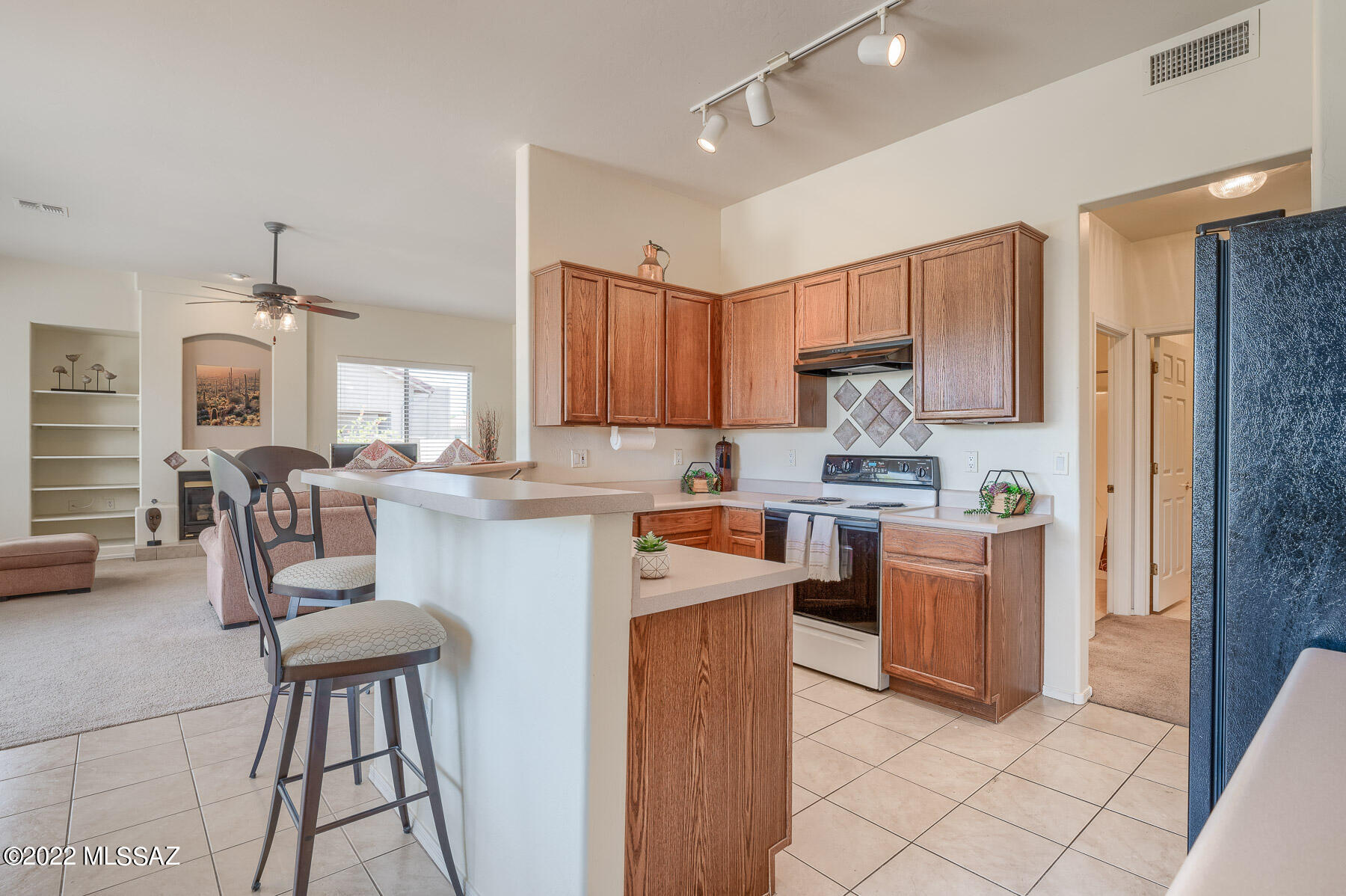 Rancho Vistoso NGH 5 PCL N - Residential