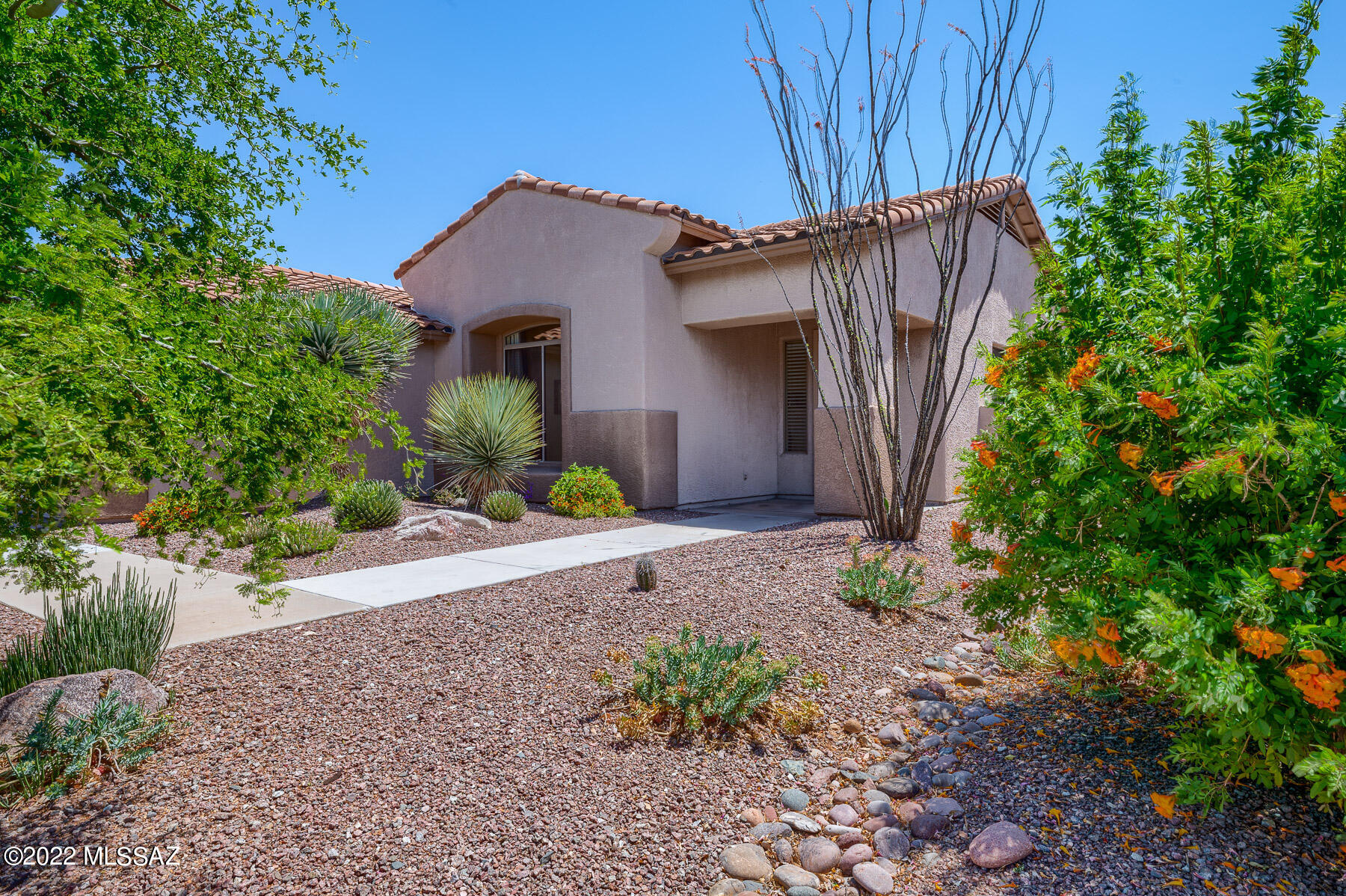 Rancho Vistoso NGH 5 PCL N - Residential
