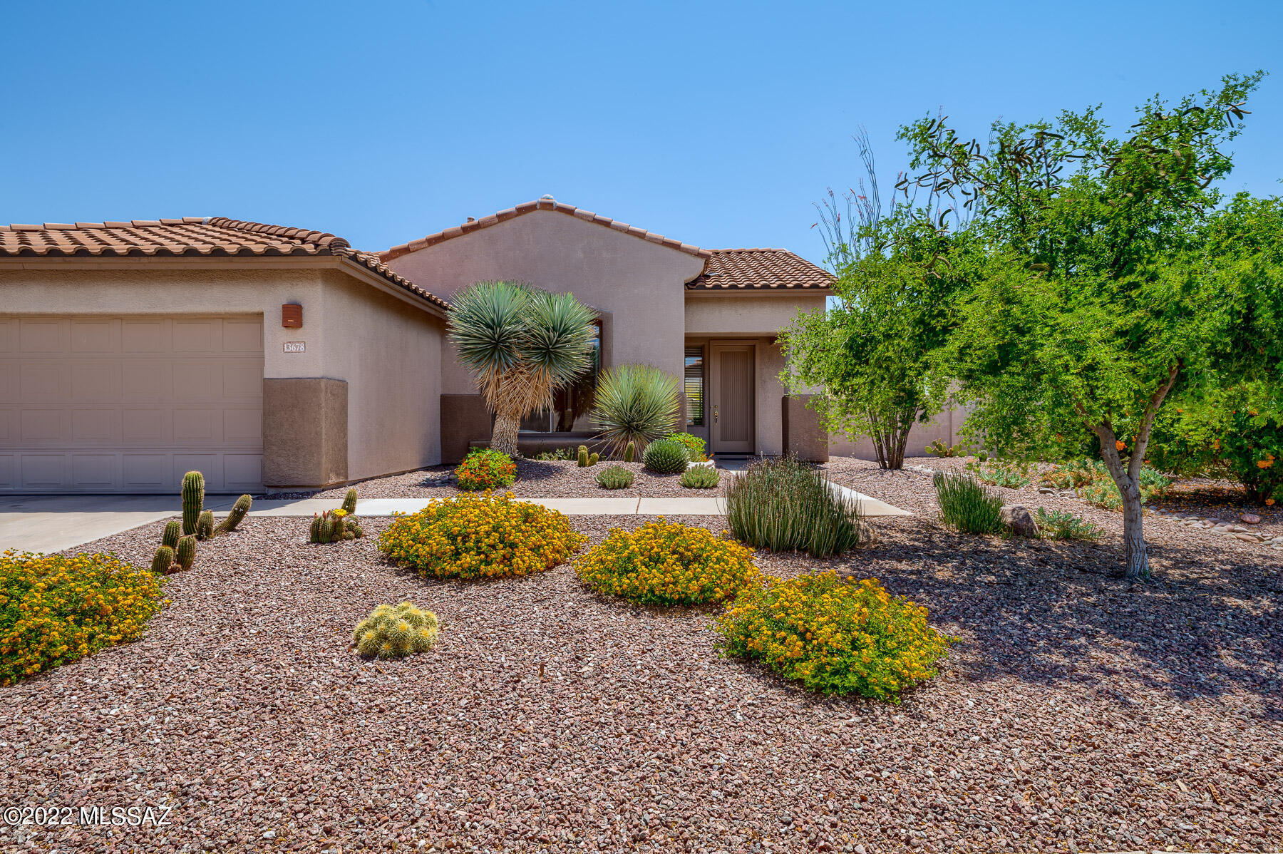 Rancho Vistoso NGH 5 PCL N - Residential