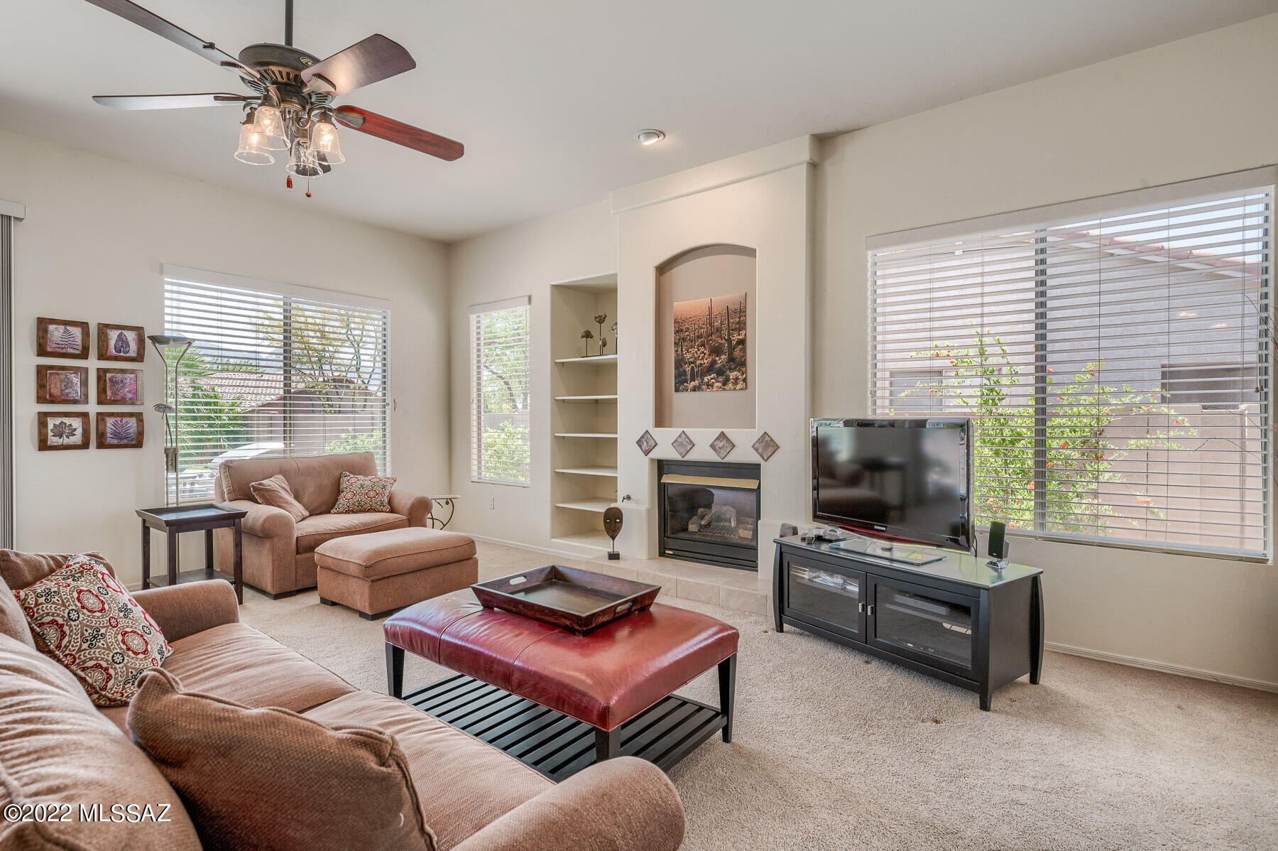 Rancho Vistoso NGH 5 PCL N - Residential