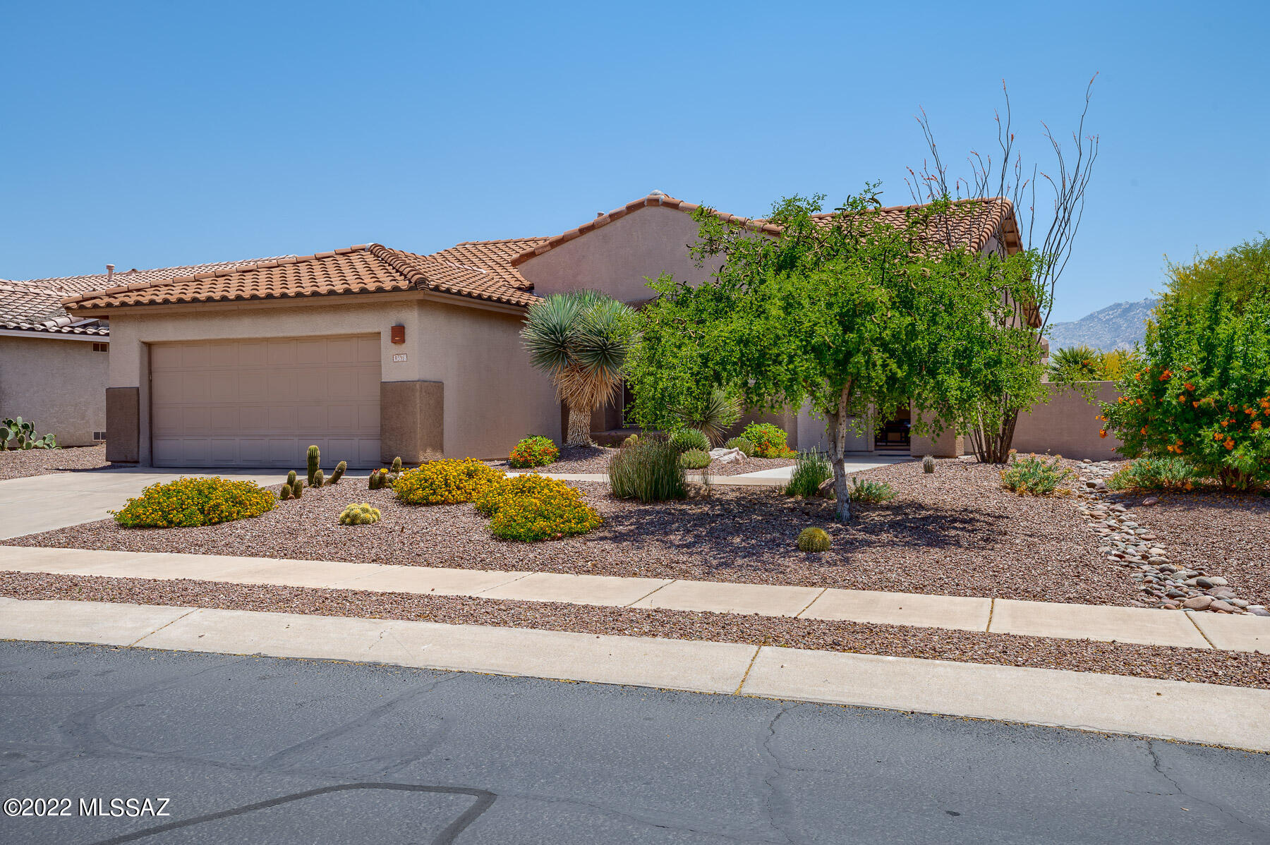 Rancho Vistoso NGH 5 PCL N - Residential