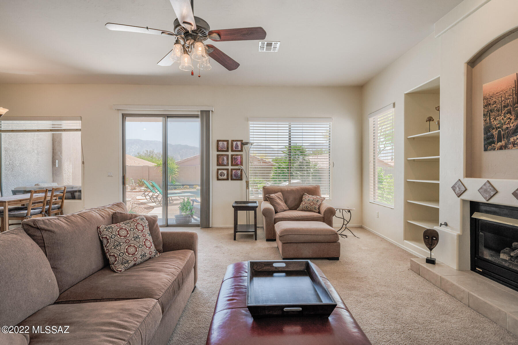 Rancho Vistoso NGH 5 PCL N - Residential