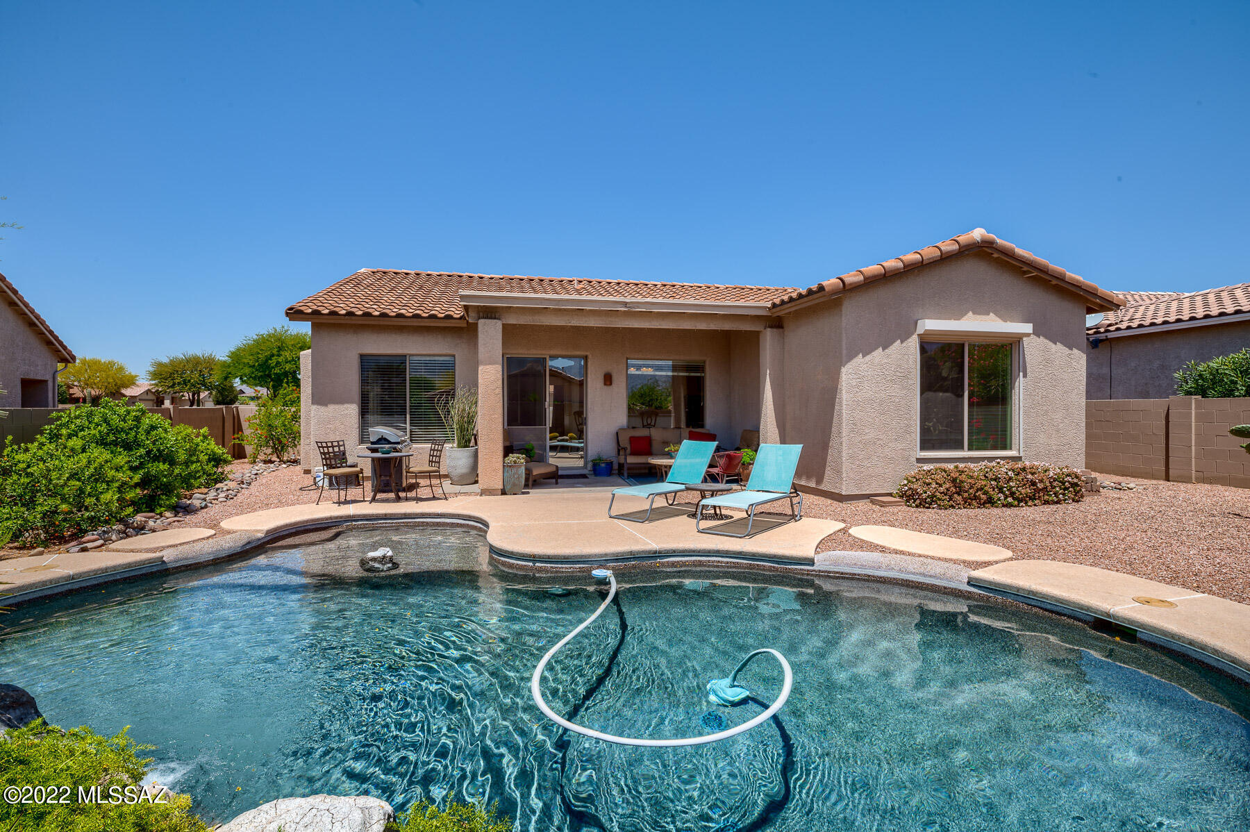 Rancho Vistoso NGH 5 PCL N - Residential