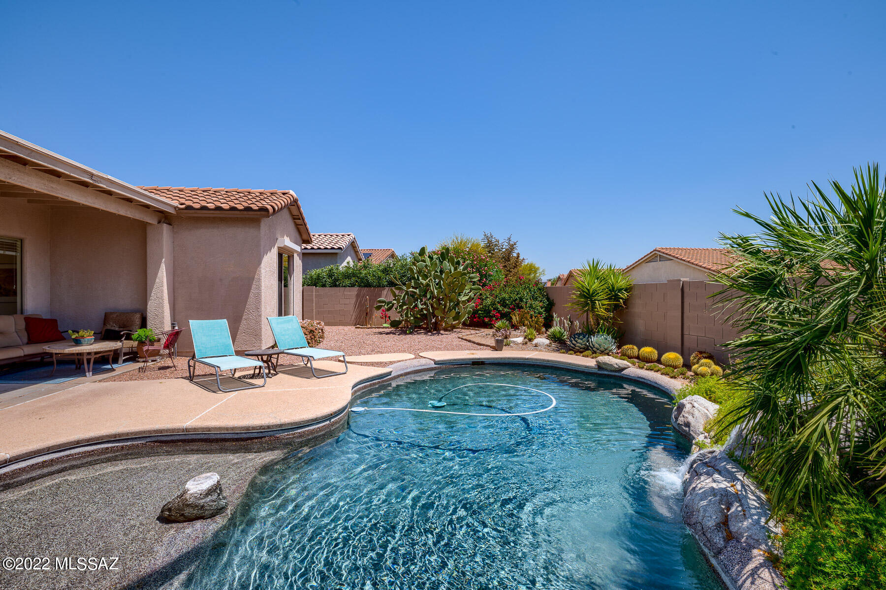 Rancho Vistoso NGH 5 PCL N - Residential