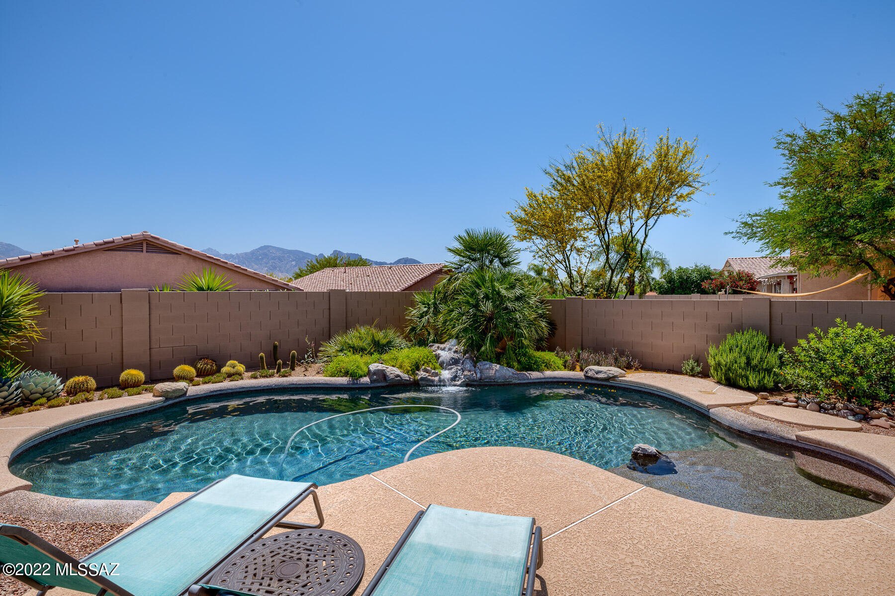 Rancho Vistoso NGH 5 PCL N - Residential
