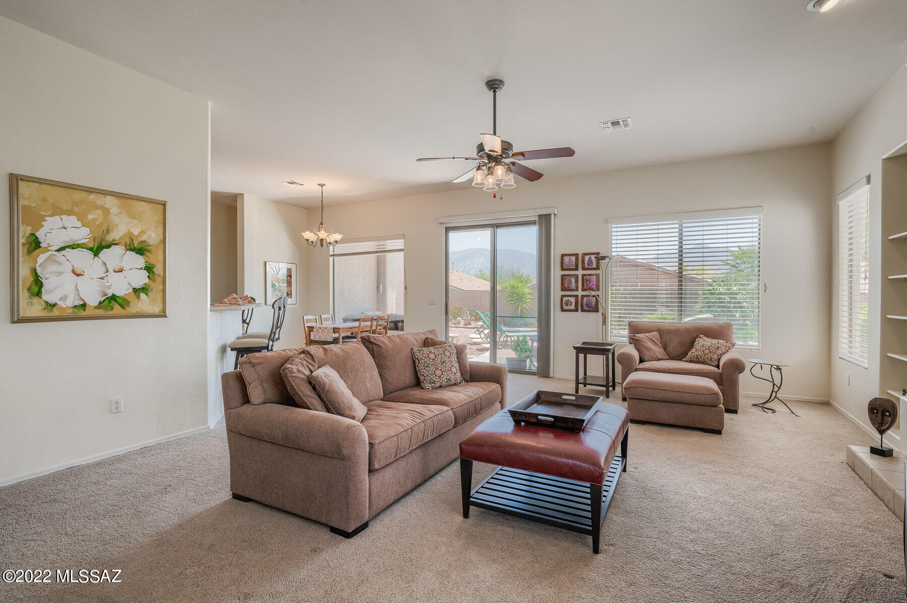 Rancho Vistoso NGH 5 PCL N - Residential