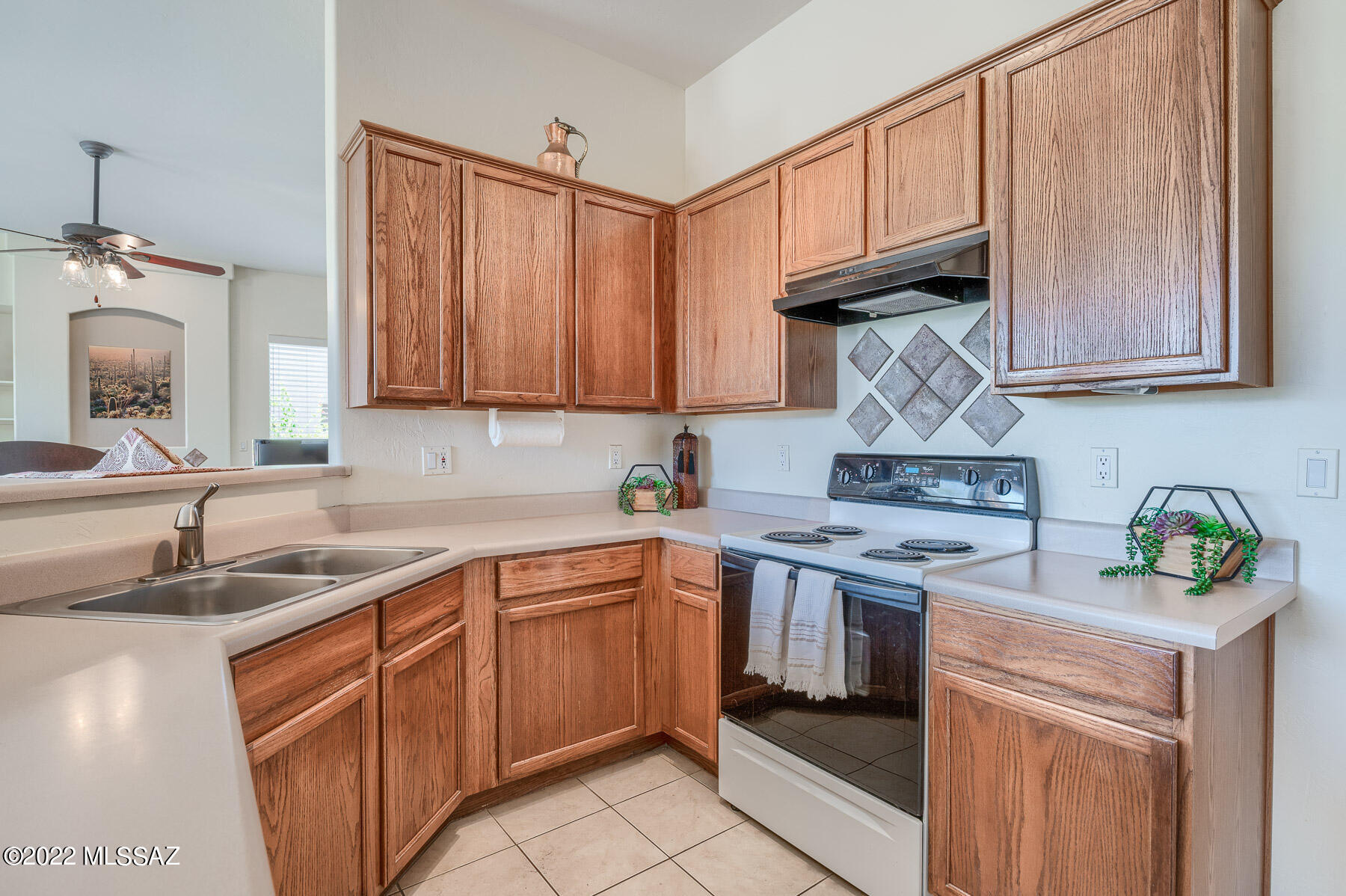 Rancho Vistoso NGH 5 PCL N - Residential