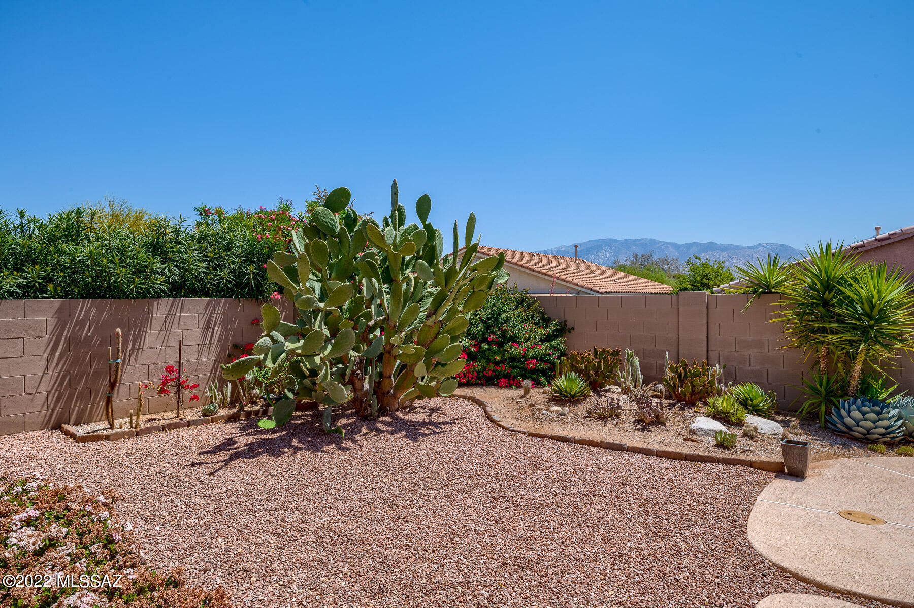 Rancho Vistoso NGH 5 PCL N - Residential