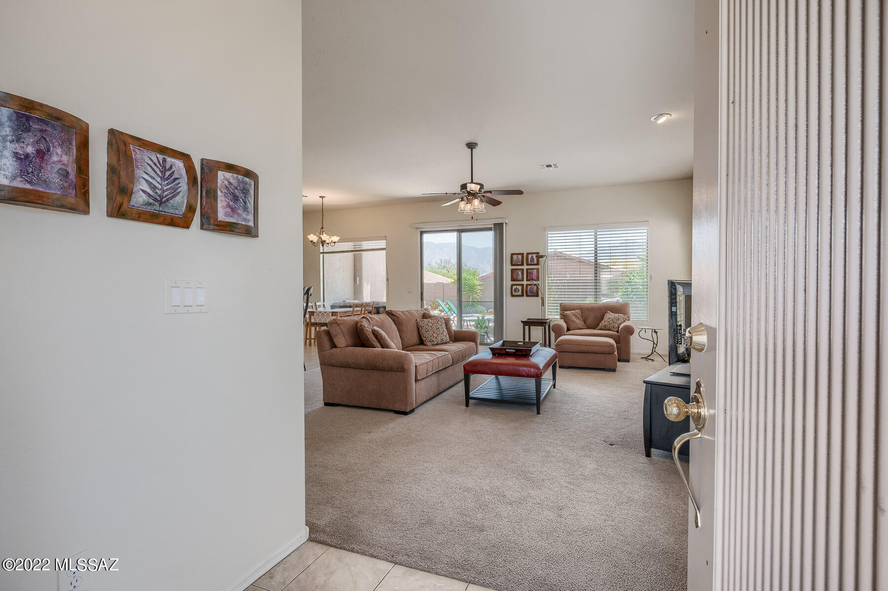 Rancho Vistoso NGH 5 PCL N - Residential