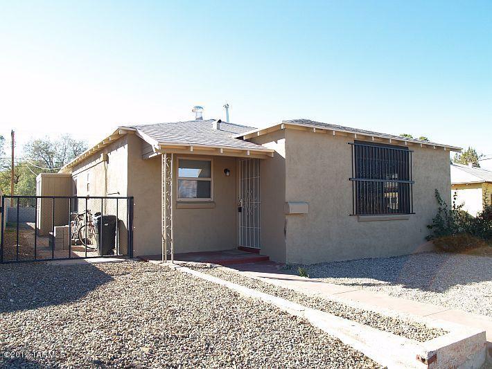 Jefferson Park - Residential Income