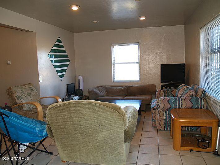 Jefferson Park - Residential Income