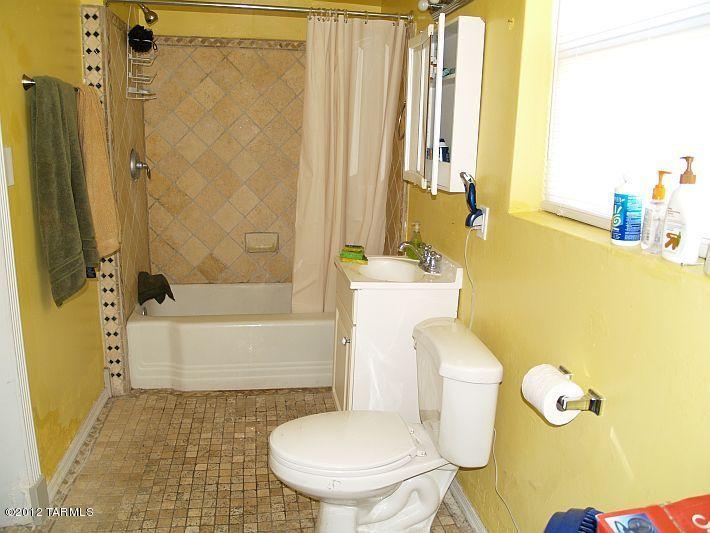 Jefferson Park - Residential Income