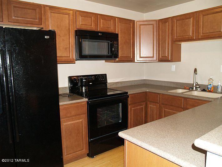 Jefferson Park - Residential Income