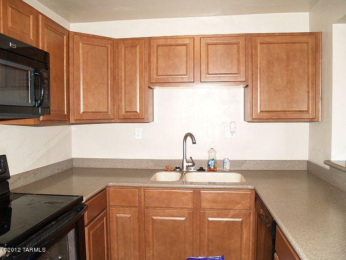 Jefferson Park - Residential Income