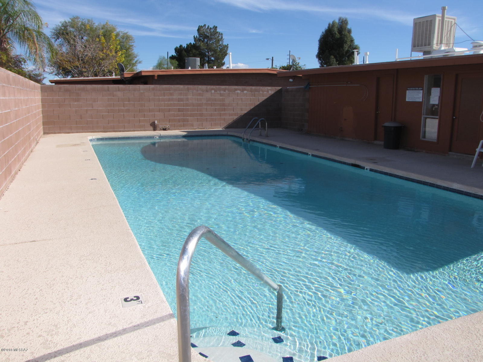 Las Casitas Del Pueblo (1-53) - Residential Lease