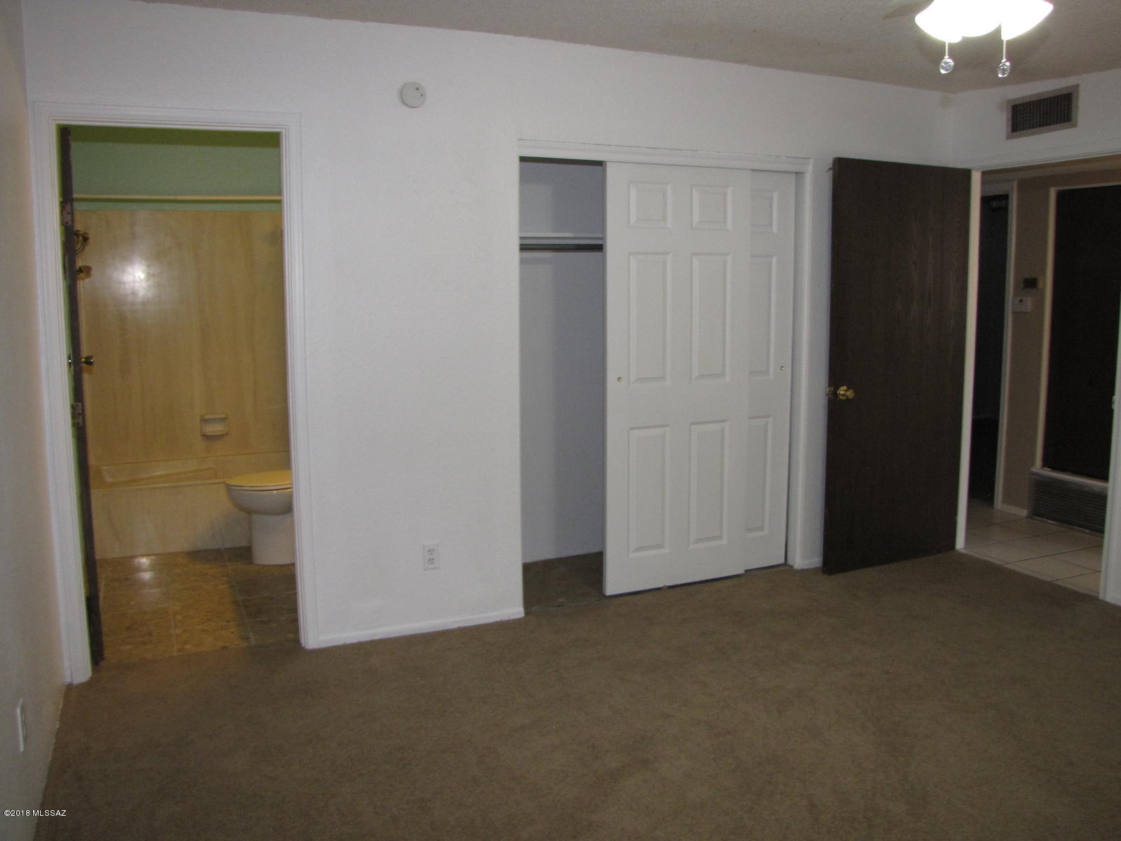 Las Casitas Del Pueblo (1-53) - Residential Lease