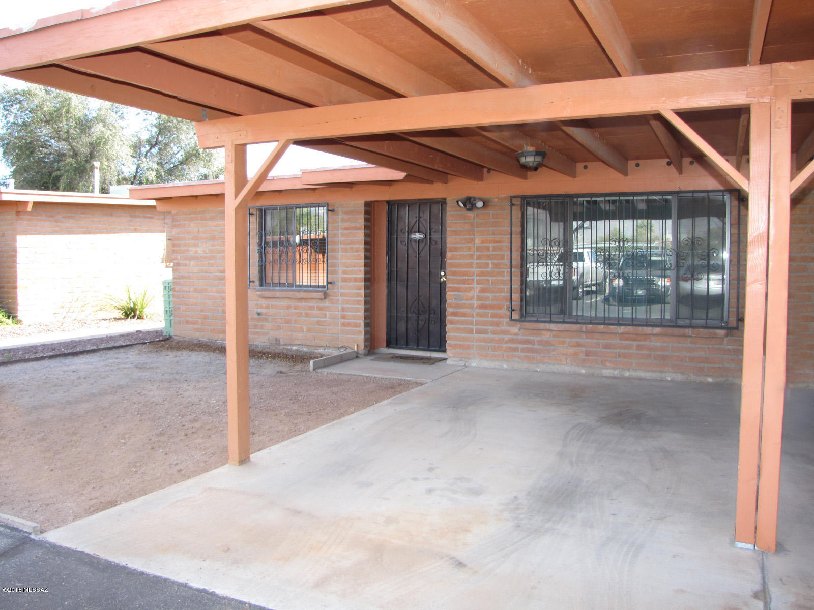 Las Casitas Del Pueblo (1-53) - Residential Lease