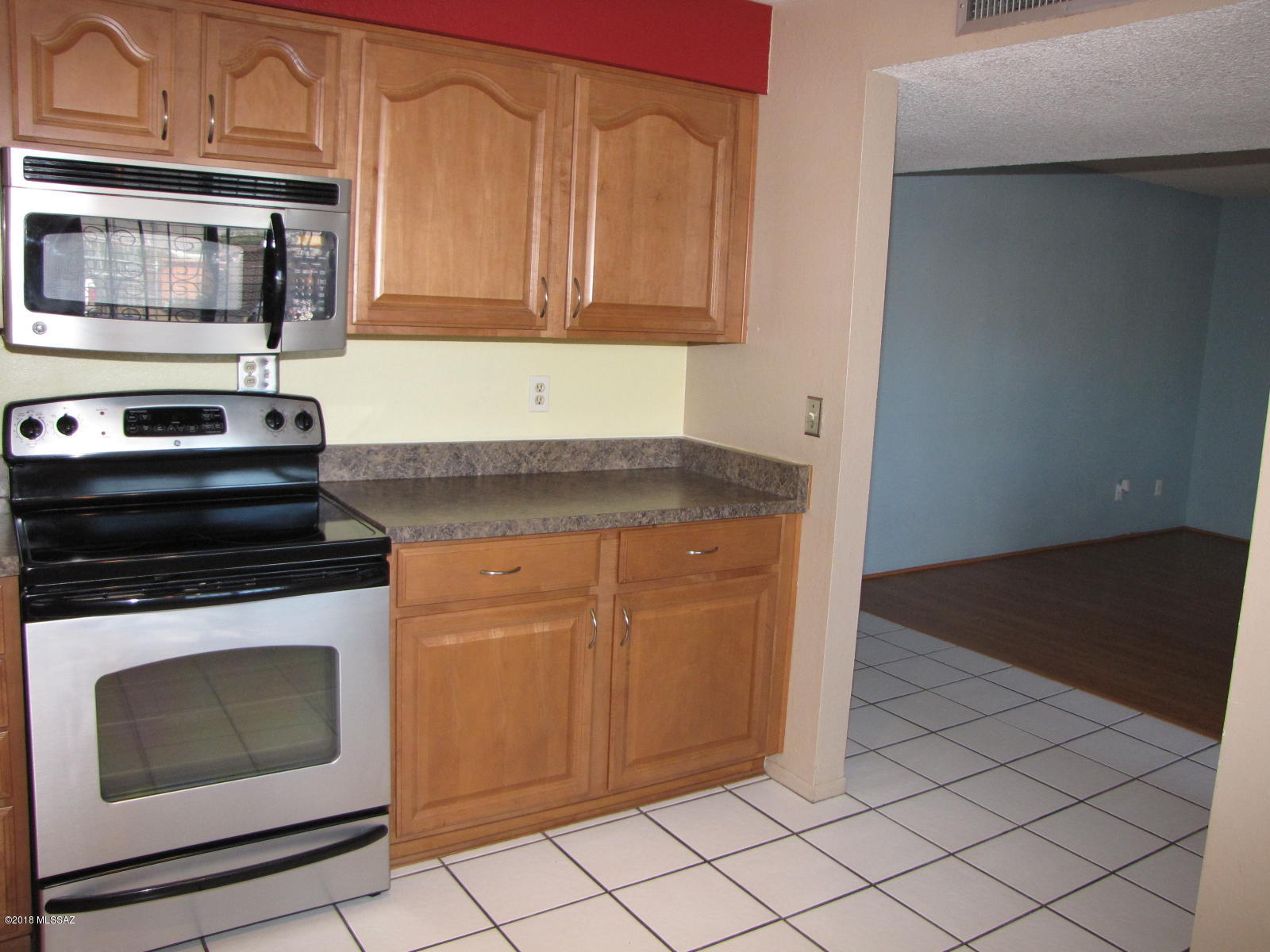 Las Casitas Del Pueblo (1-53) - Residential Lease