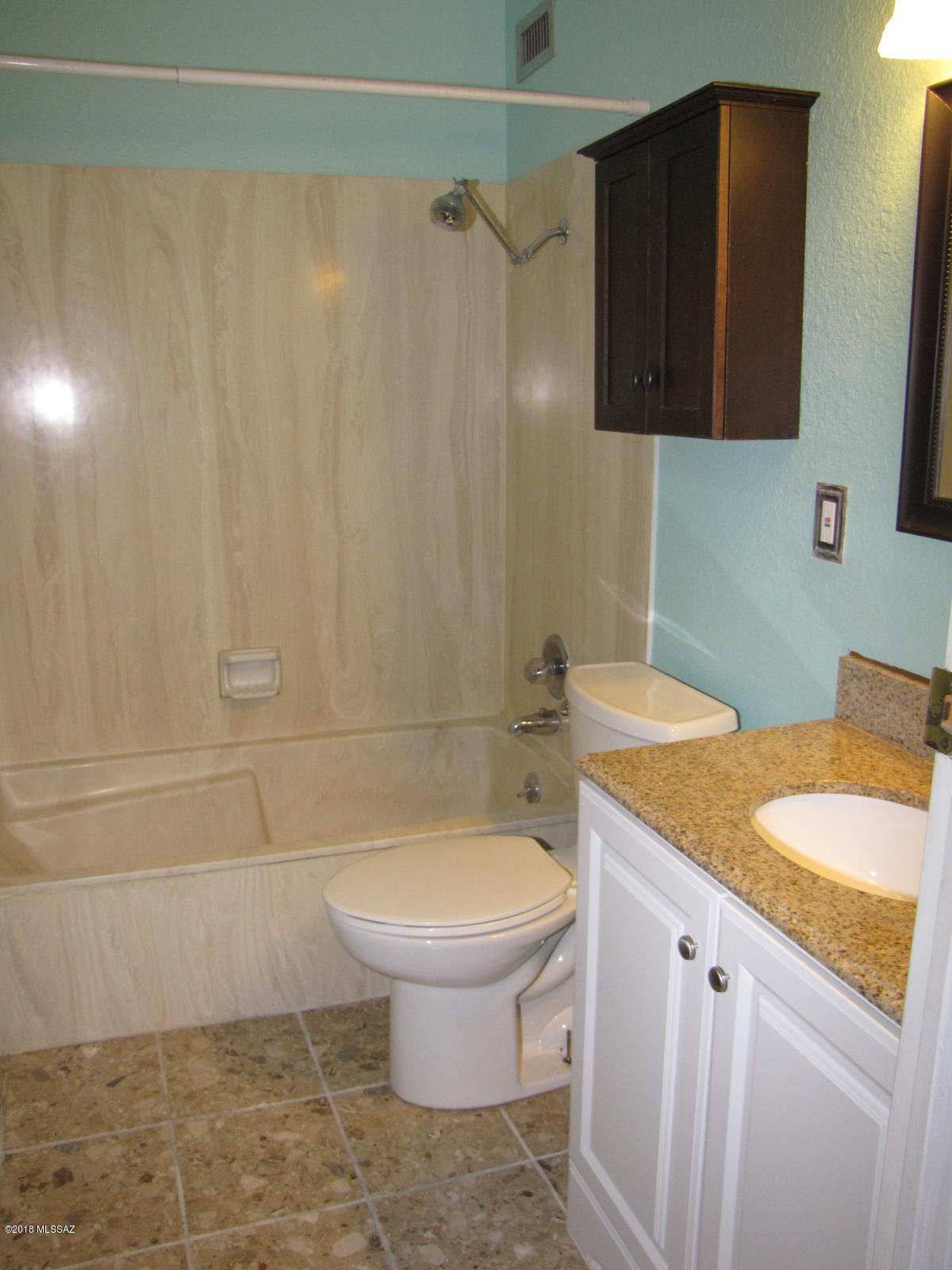 Las Casitas Del Pueblo (1-53) - Residential Lease