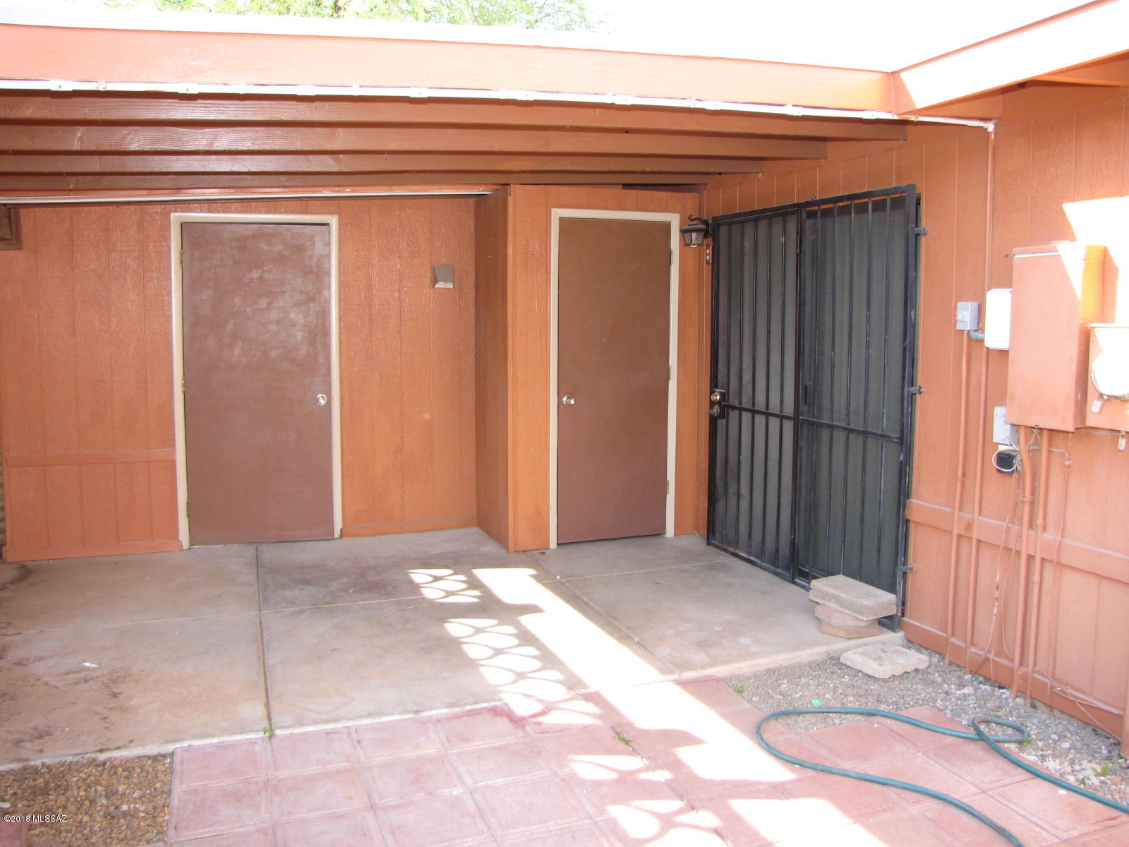 Las Casitas Del Pueblo (1-53) - Residential Lease