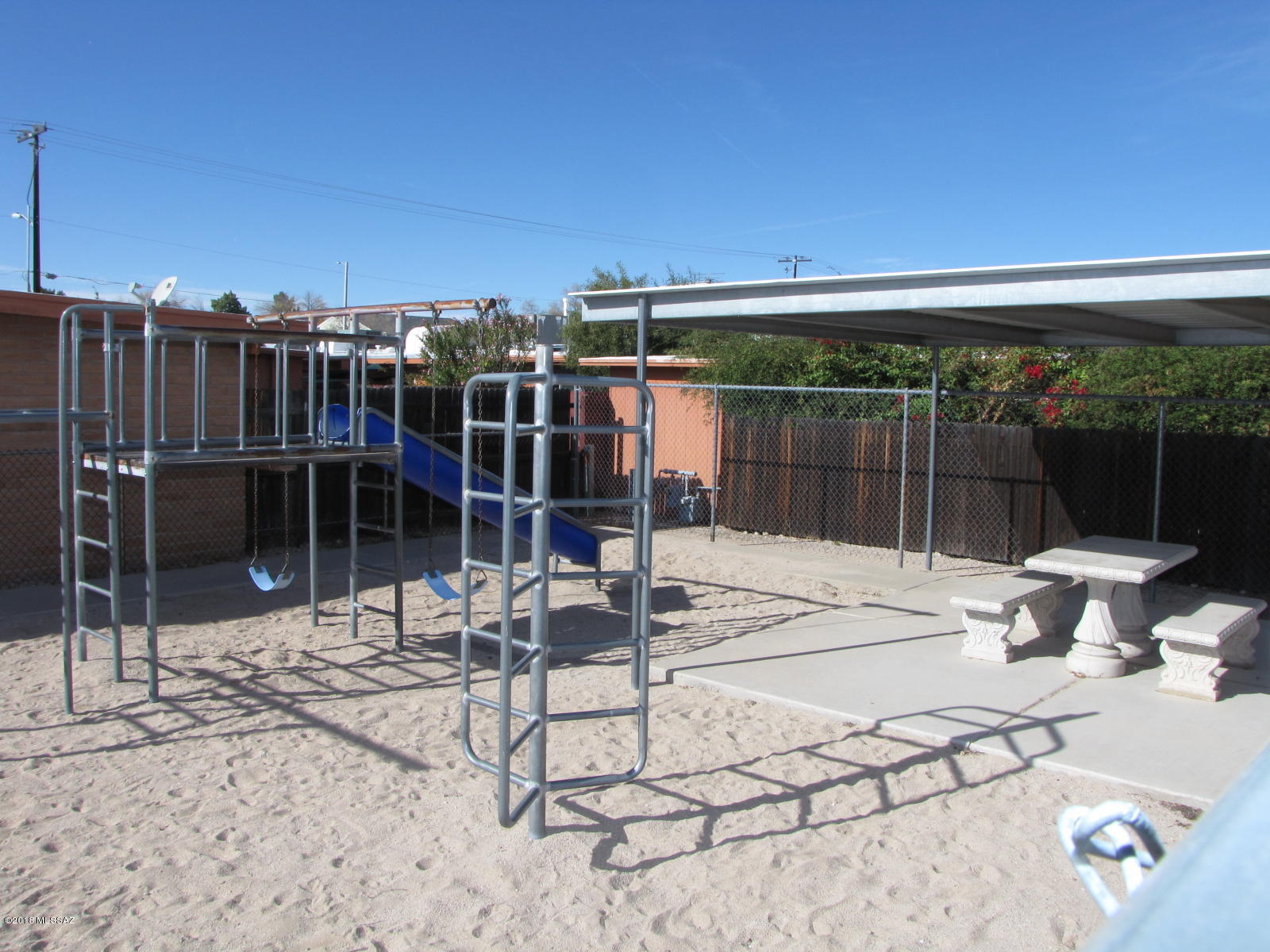 Las Casitas Del Pueblo (1-53) - Residential Lease