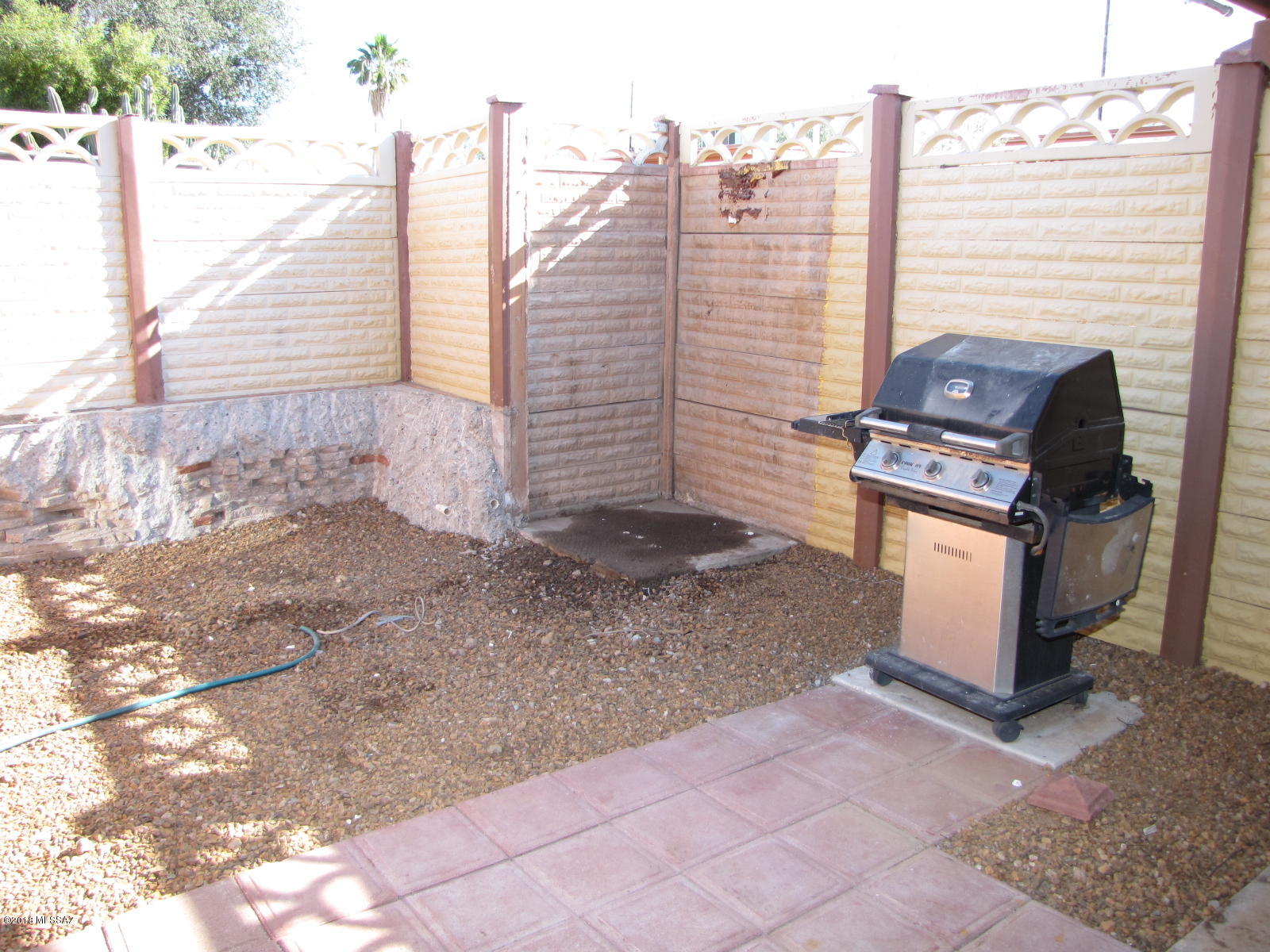 Las Casitas Del Pueblo (1-53) - Residential Lease