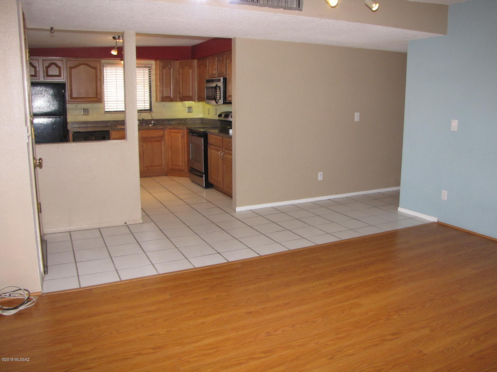 Las Casitas Del Pueblo (1-53) - Residential Lease
