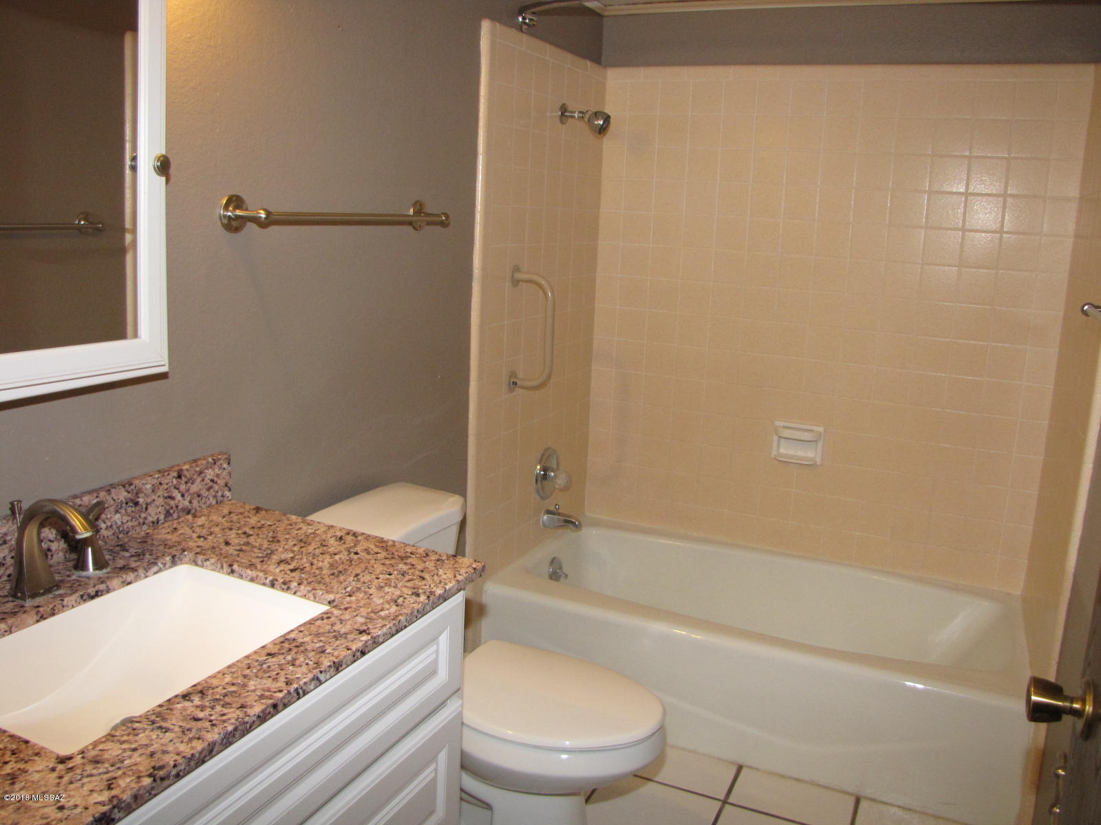 Las Casitas Del Pueblo (1-53) - Residential Lease