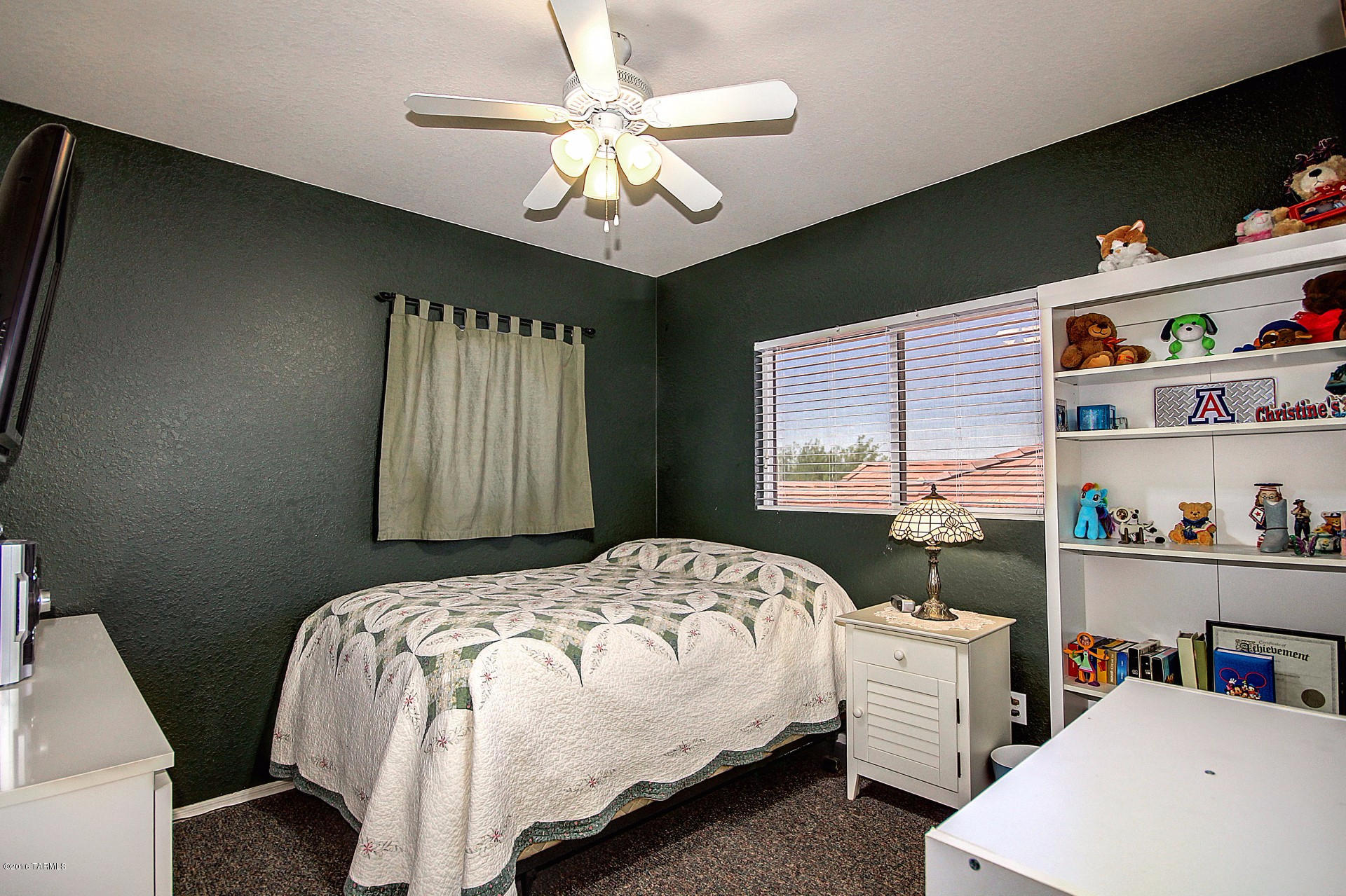 Arizona Madera At Rita Ranch (1-29) - Residential