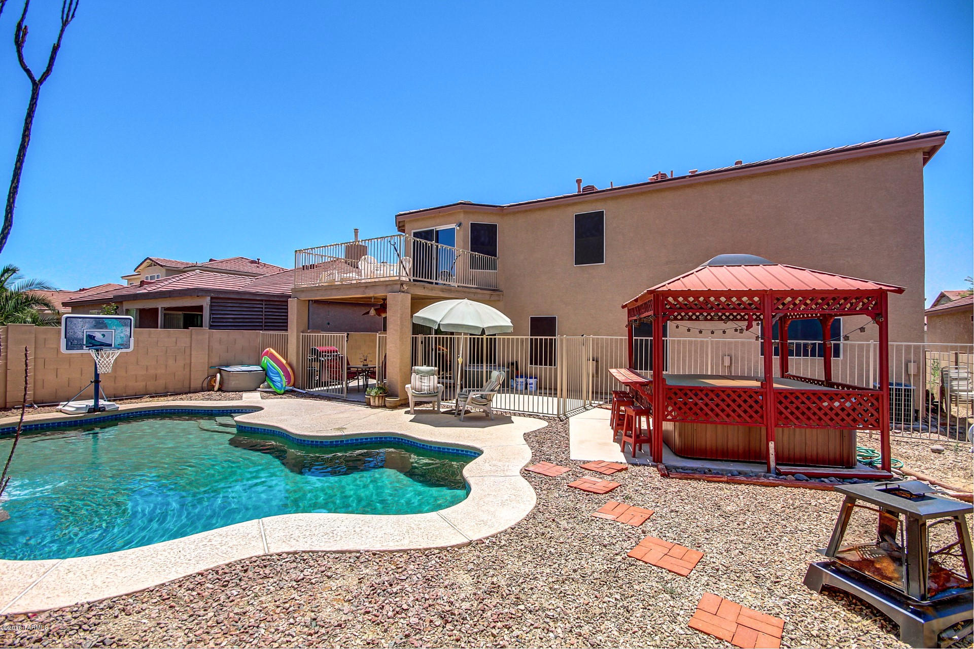 Arizona Madera At Rita Ranch (1-29) - Residential