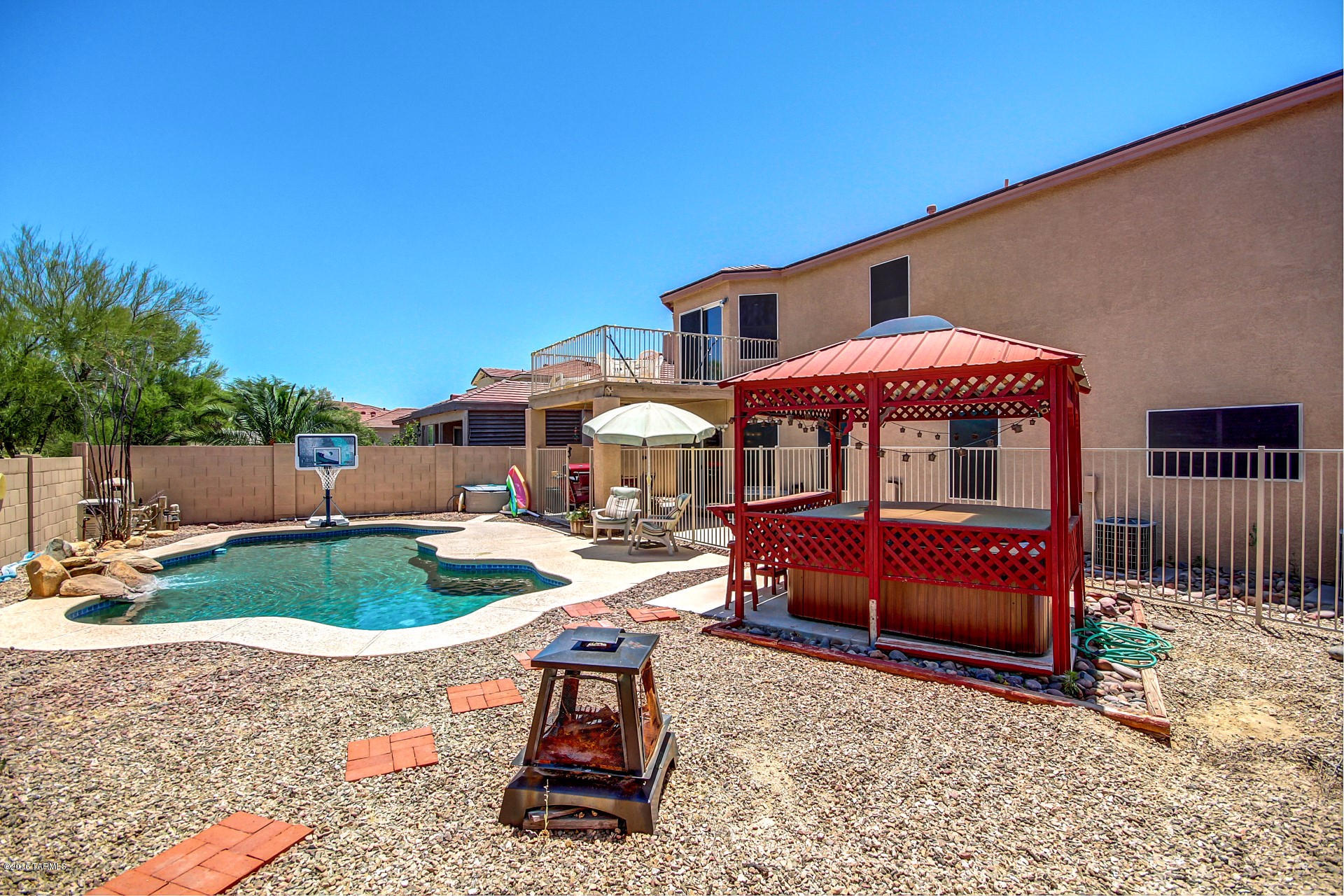 Arizona Madera At Rita Ranch (1-29) - Residential