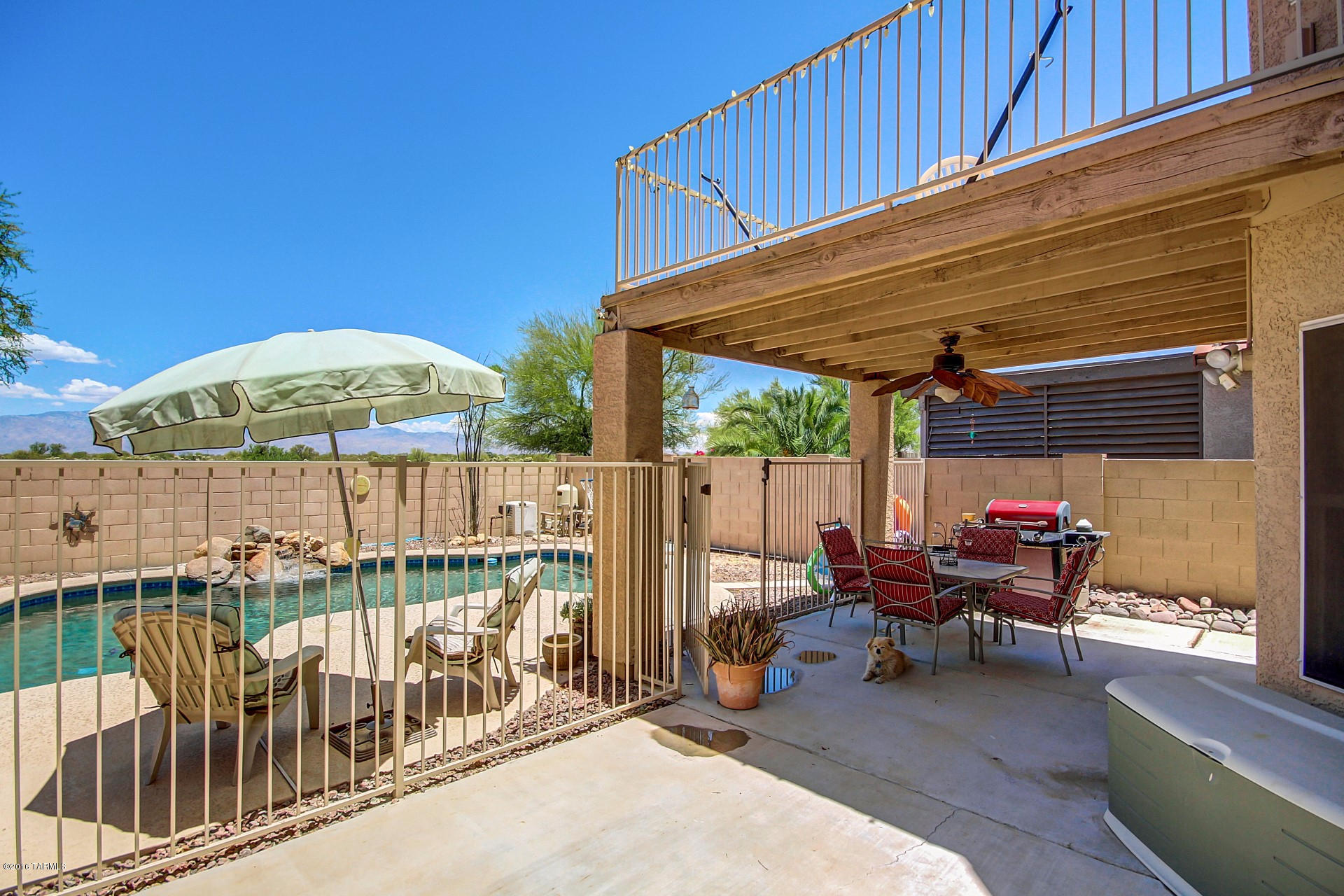 Arizona Madera At Rita Ranch (1-29) - Residential