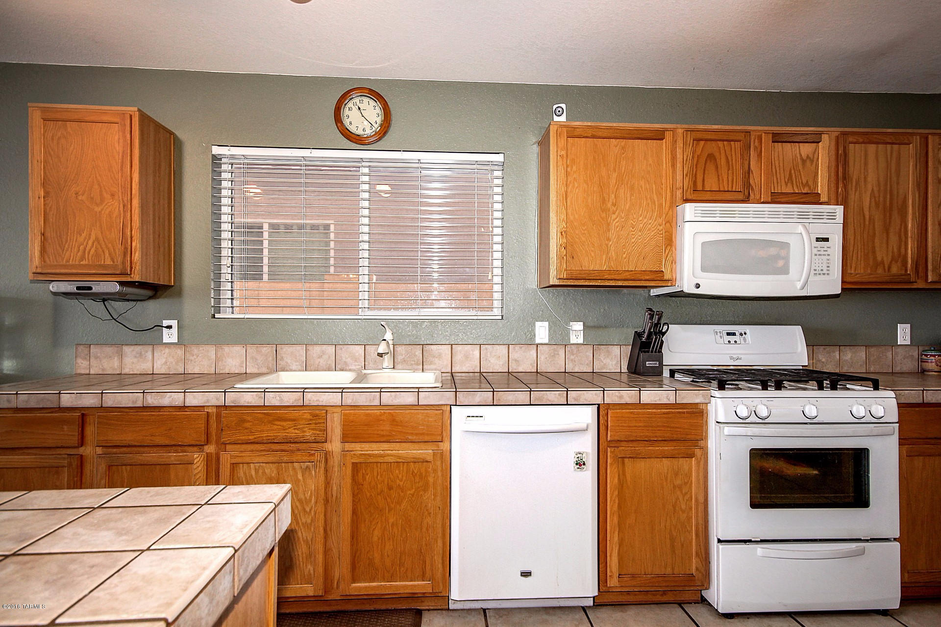 Arizona Madera At Rita Ranch (1-29) - Residential