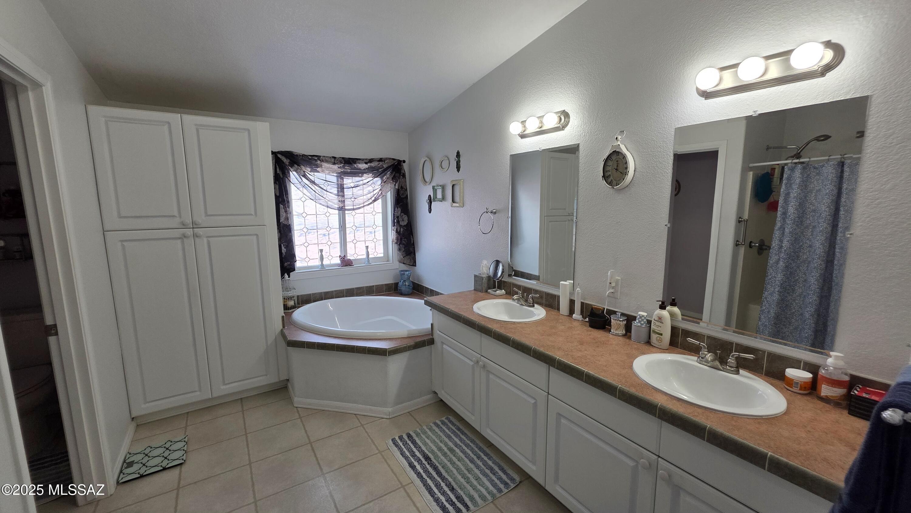 San Joaquin Ranch Estates (1-75) - Residential