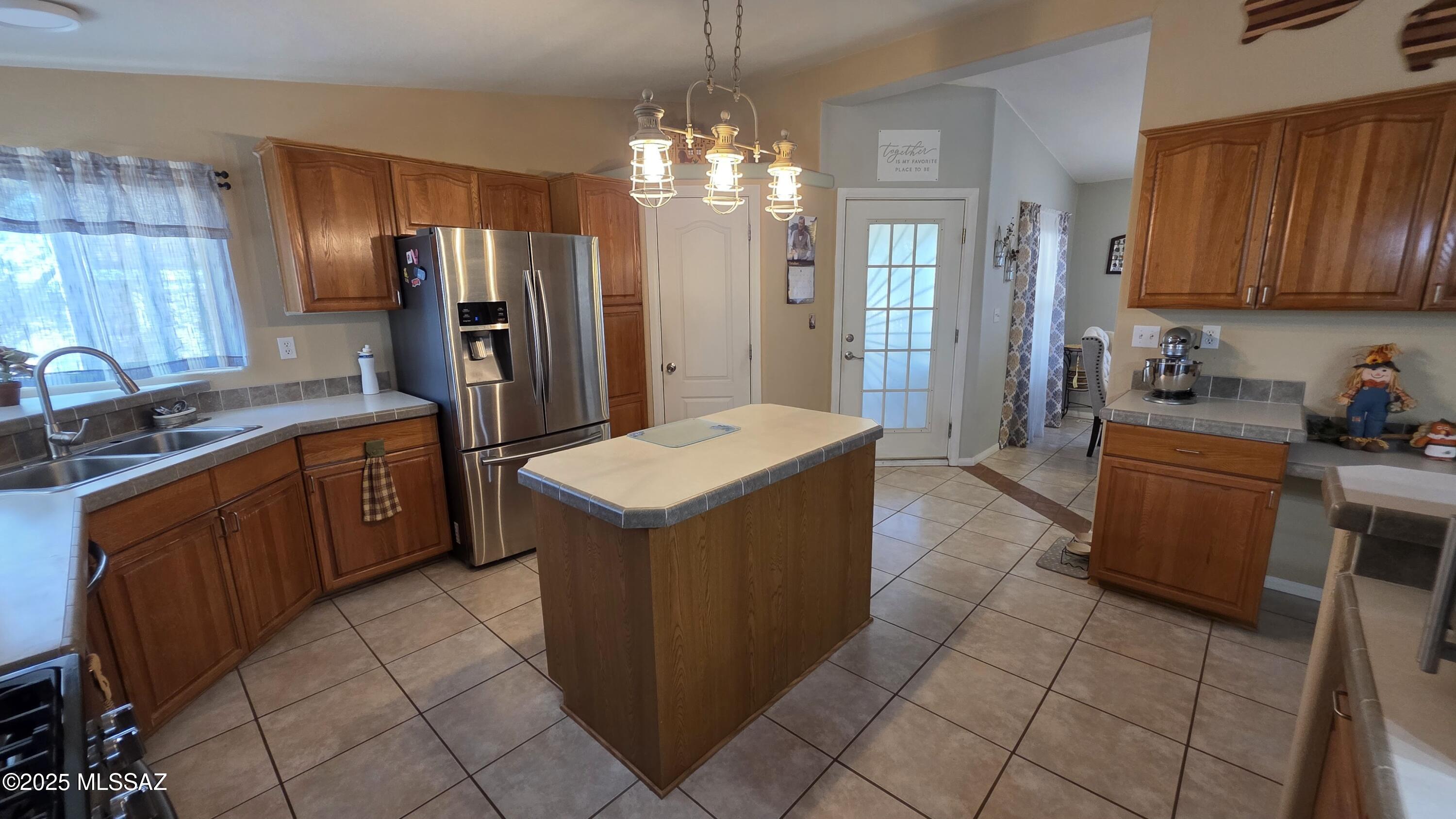 San Joaquin Ranch Estates (1-75) - Residential