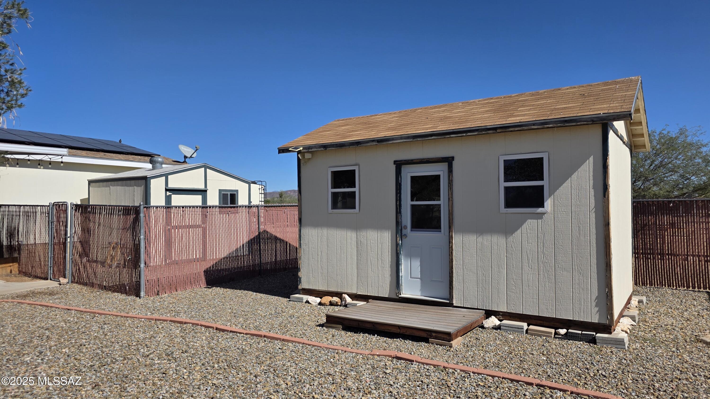 San Joaquin Ranch Estates (1-75) - Residential