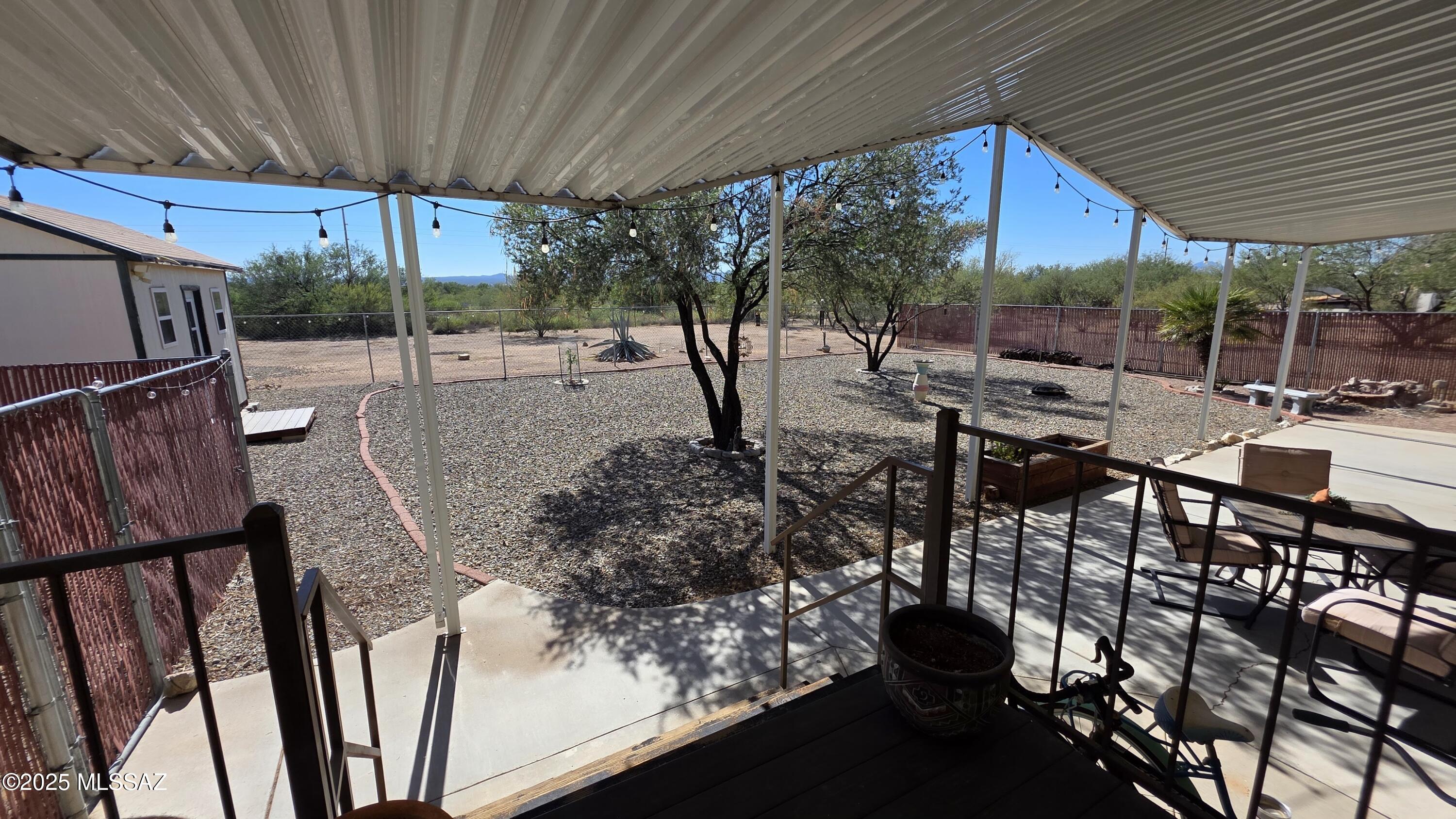 San Joaquin Ranch Estates (1-75) - Residential