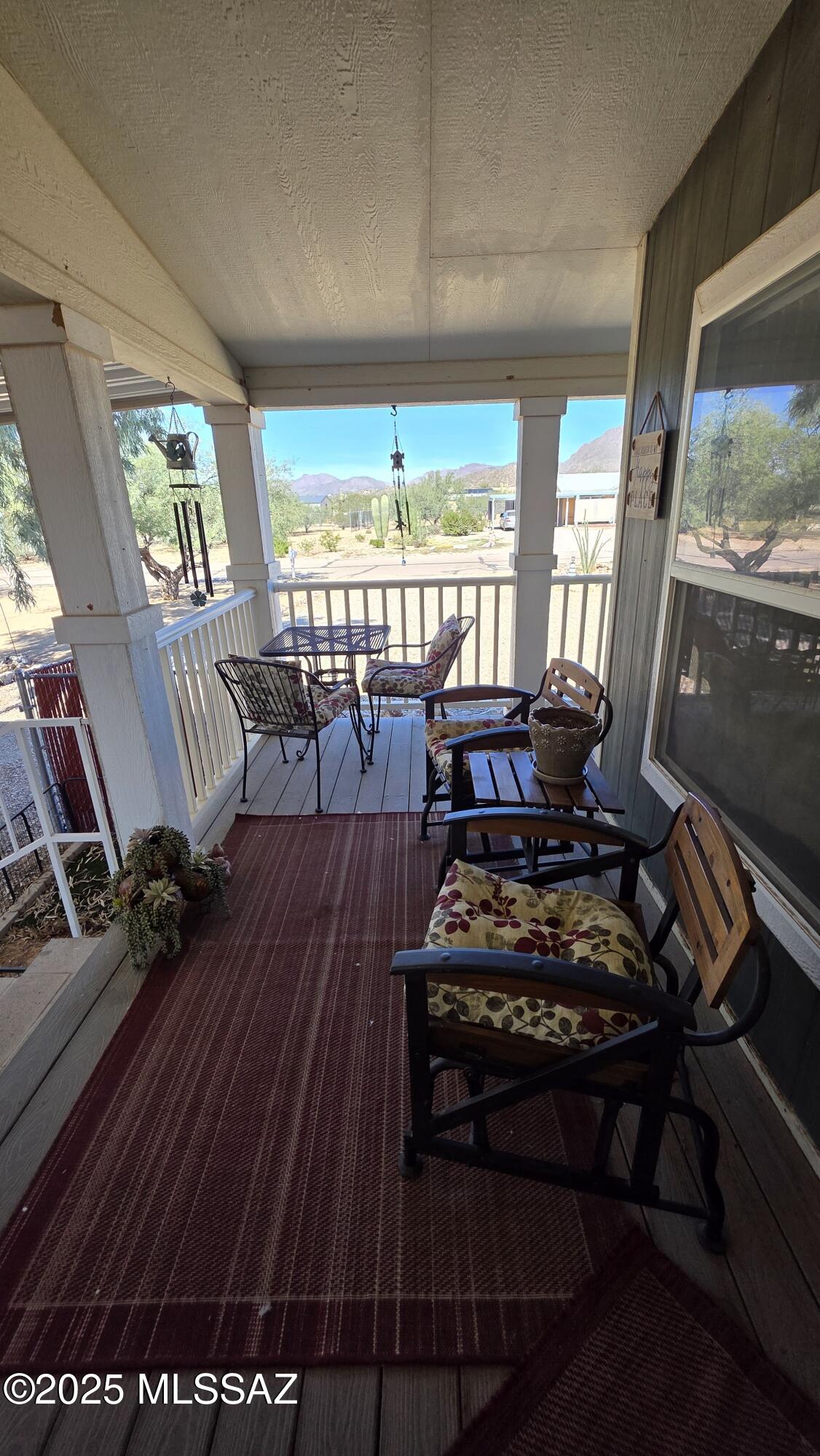 San Joaquin Ranch Estates (1-75) - Residential
