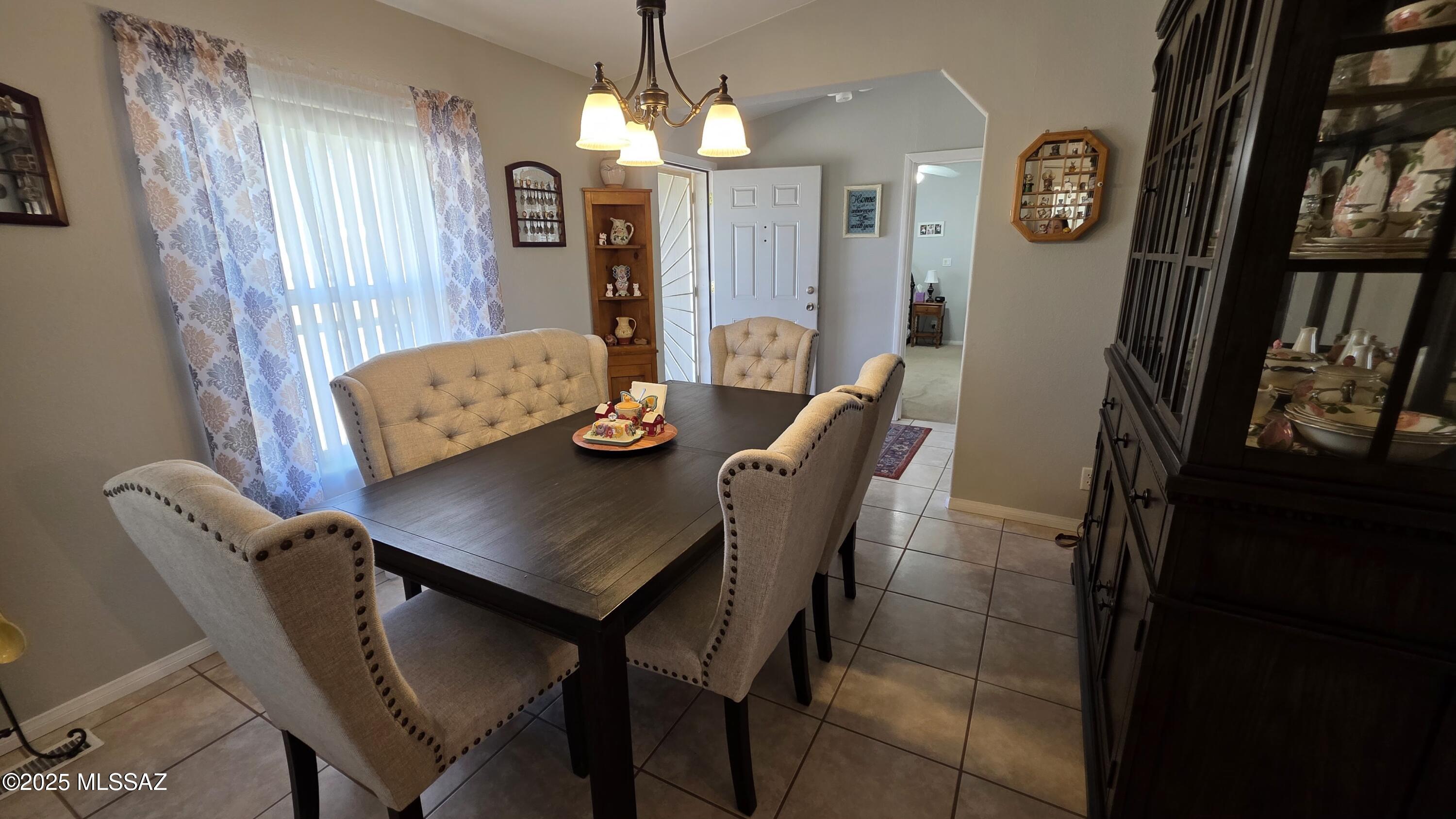 San Joaquin Ranch Estates (1-75) - Residential