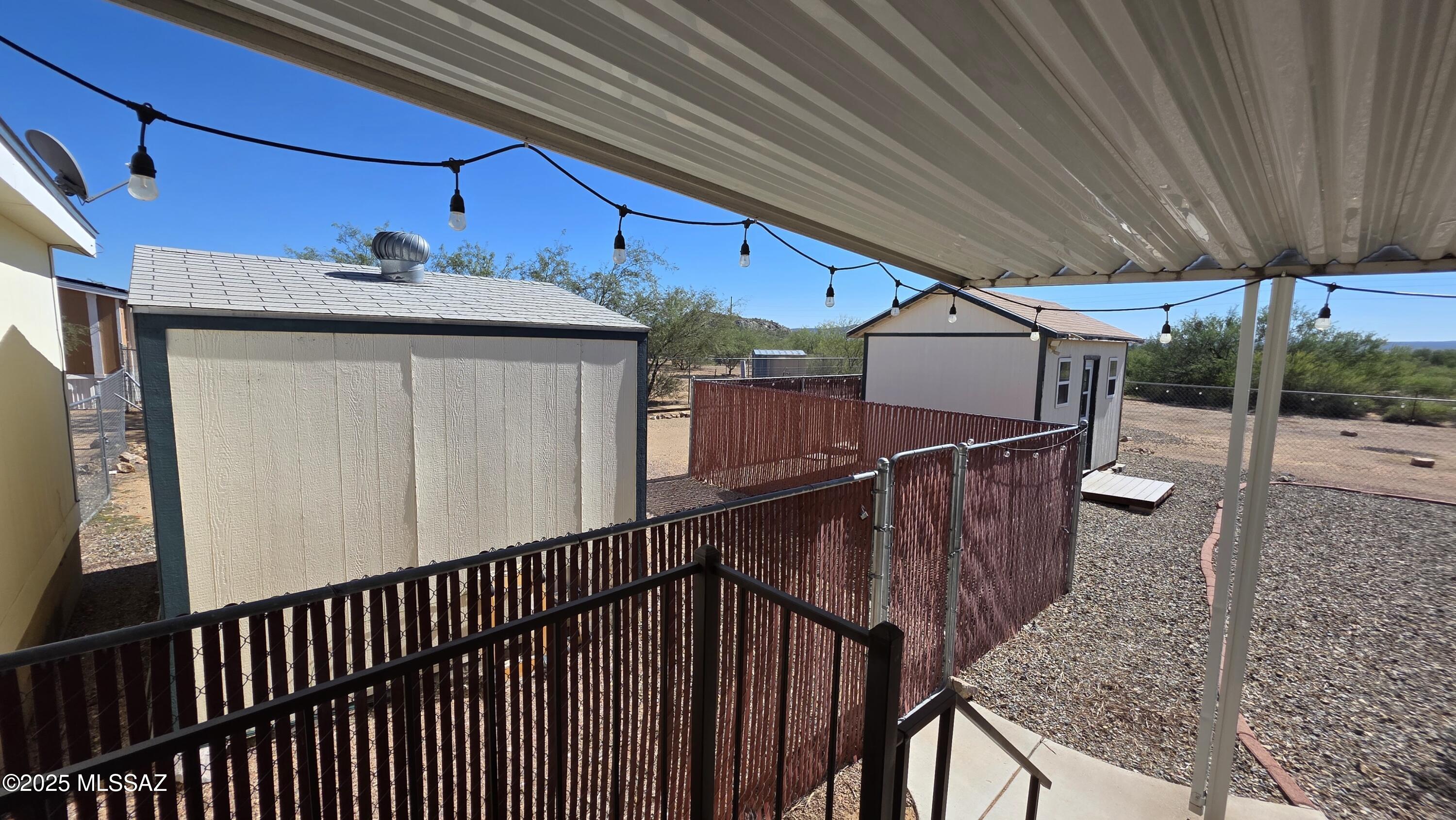 San Joaquin Ranch Estates (1-75) - Residential