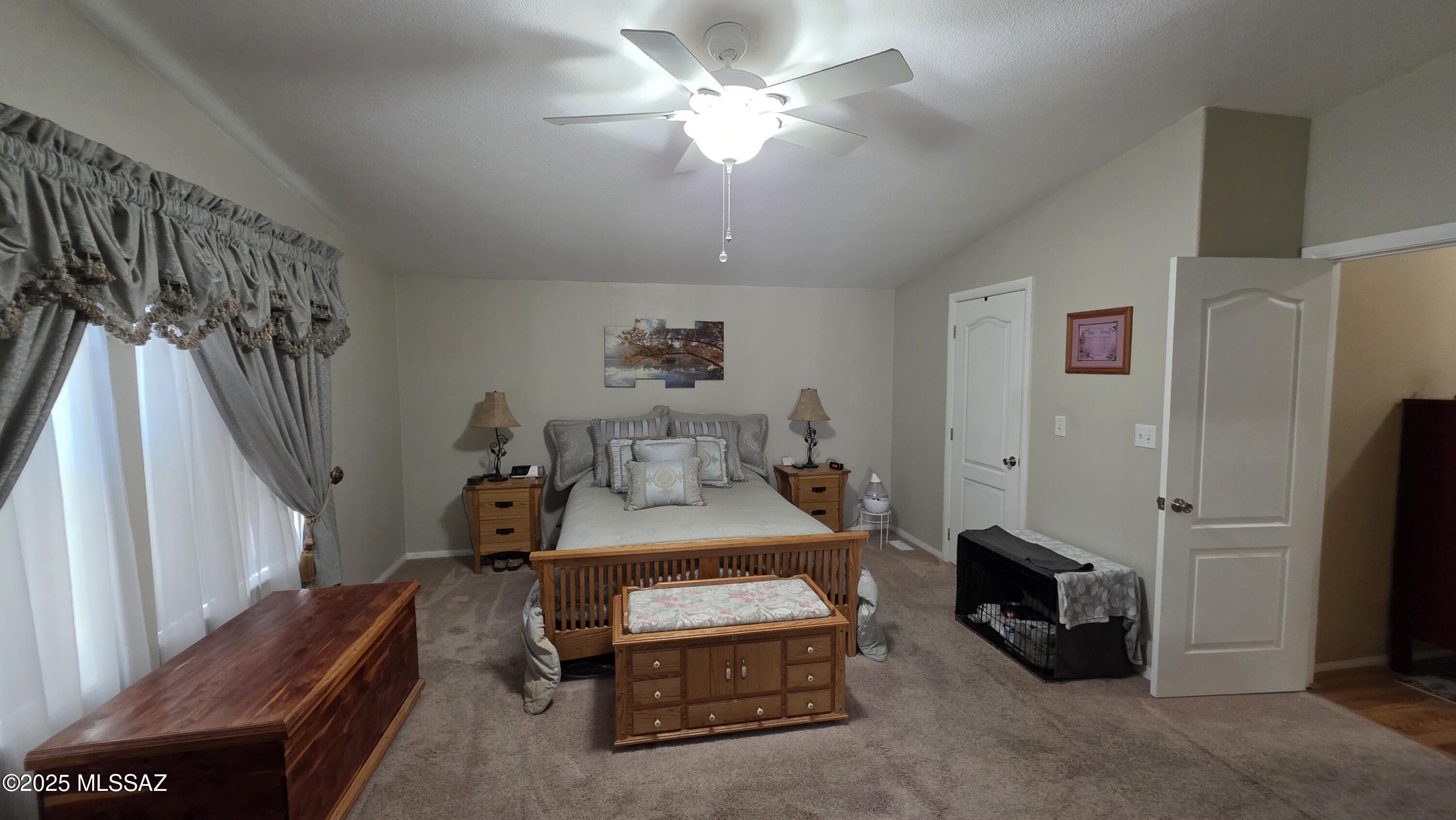 San Joaquin Ranch Estates (1-75) - Residential