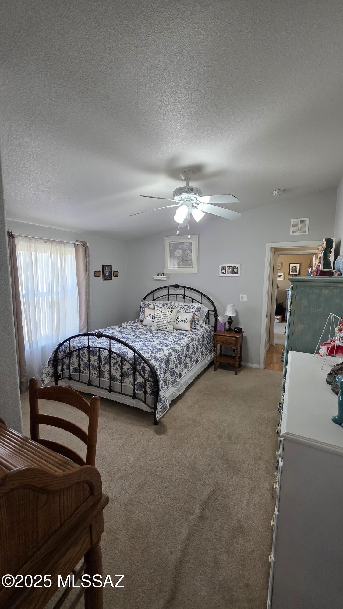 San Joaquin Ranch Estates (1-75) - Residential