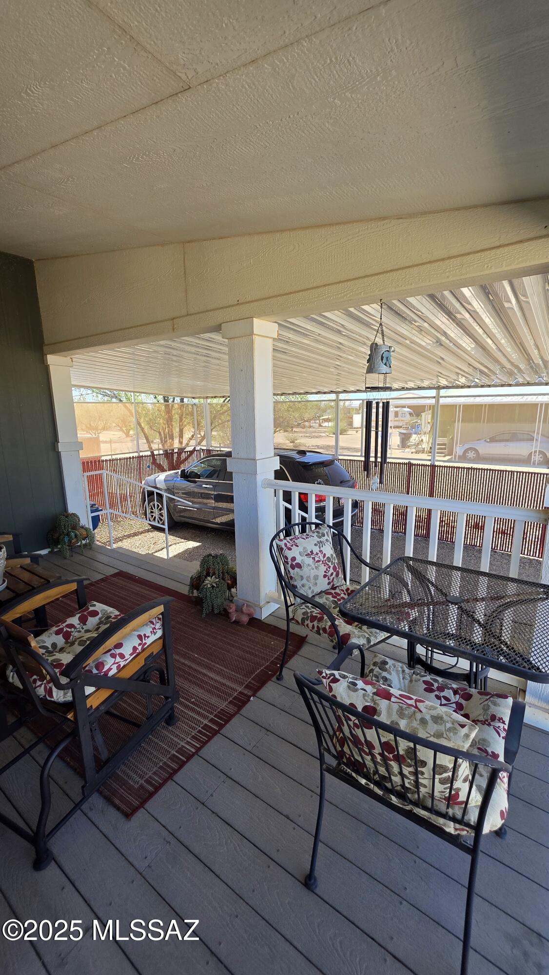 San Joaquin Ranch Estates (1-75) - Residential