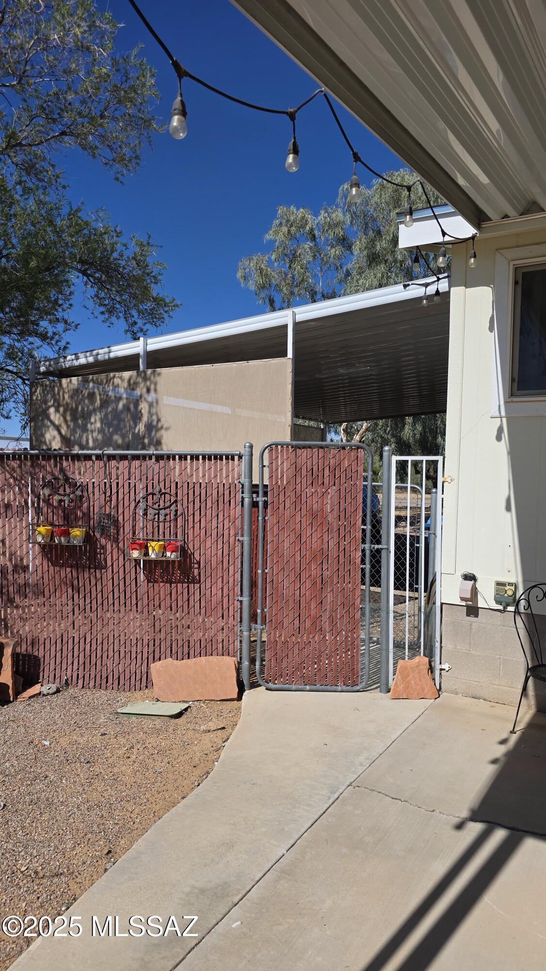 San Joaquin Ranch Estates (1-75) - Residential