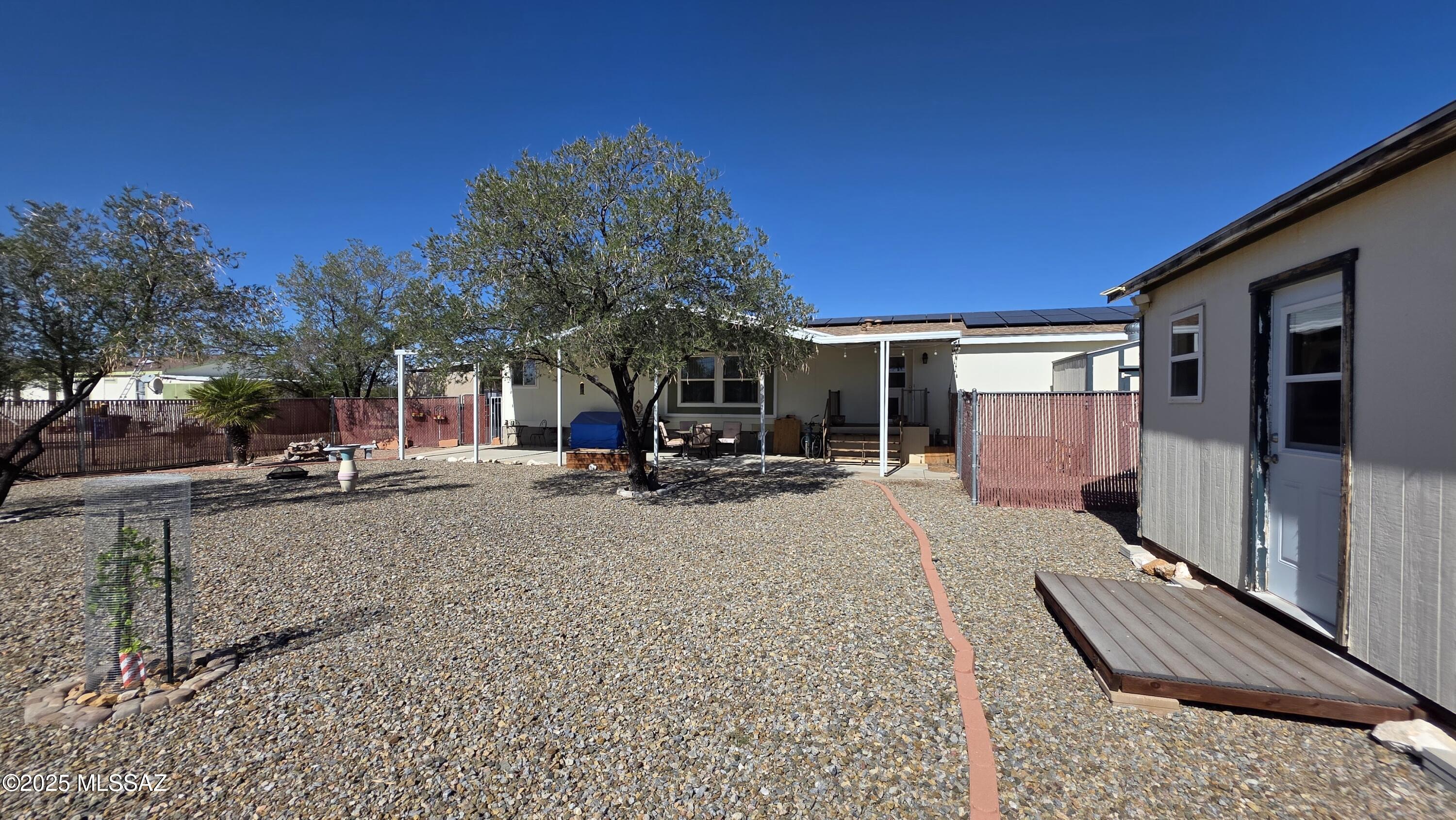 San Joaquin Ranch Estates (1-75) - Residential