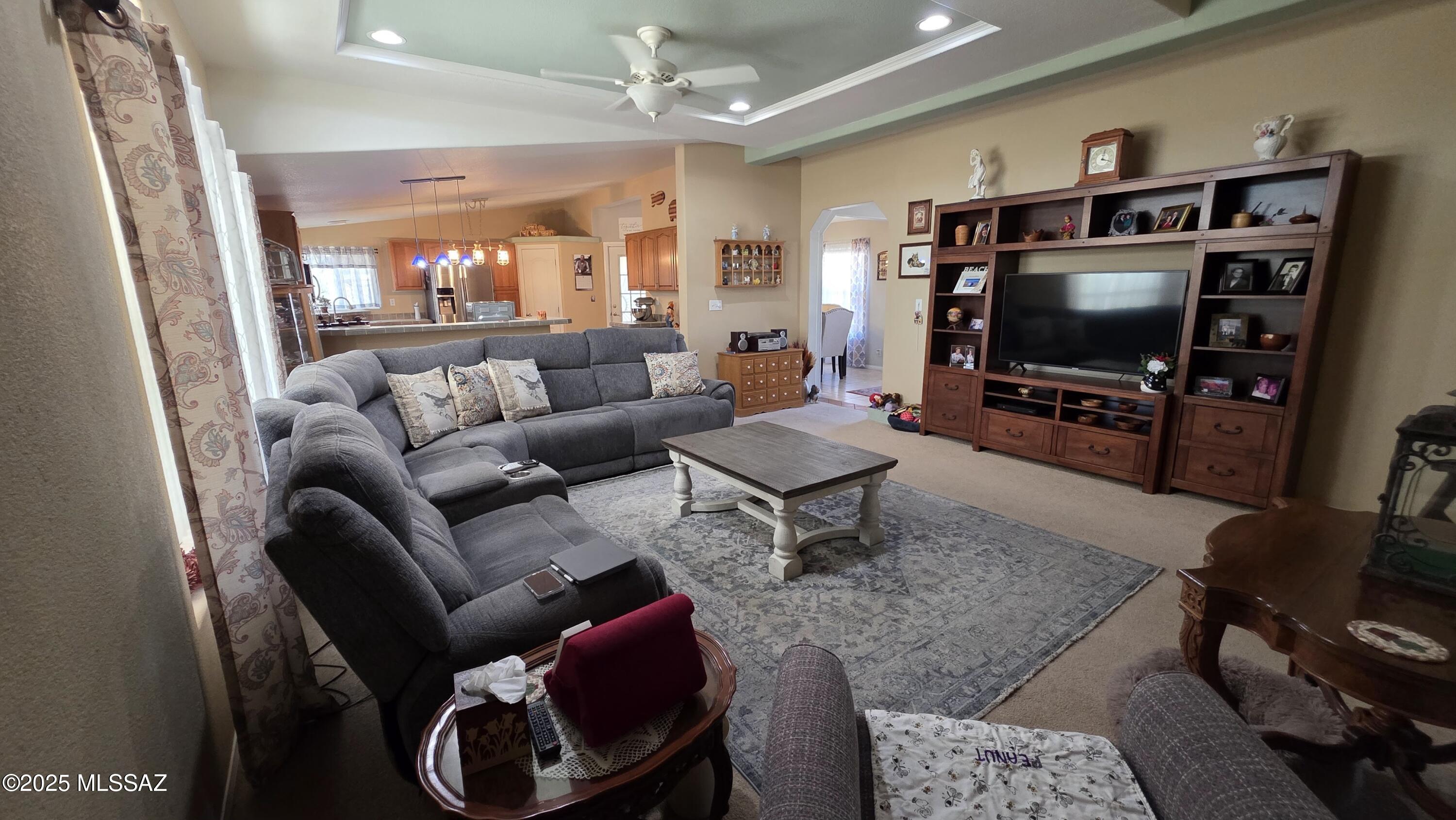 San Joaquin Ranch Estates (1-75) - Residential