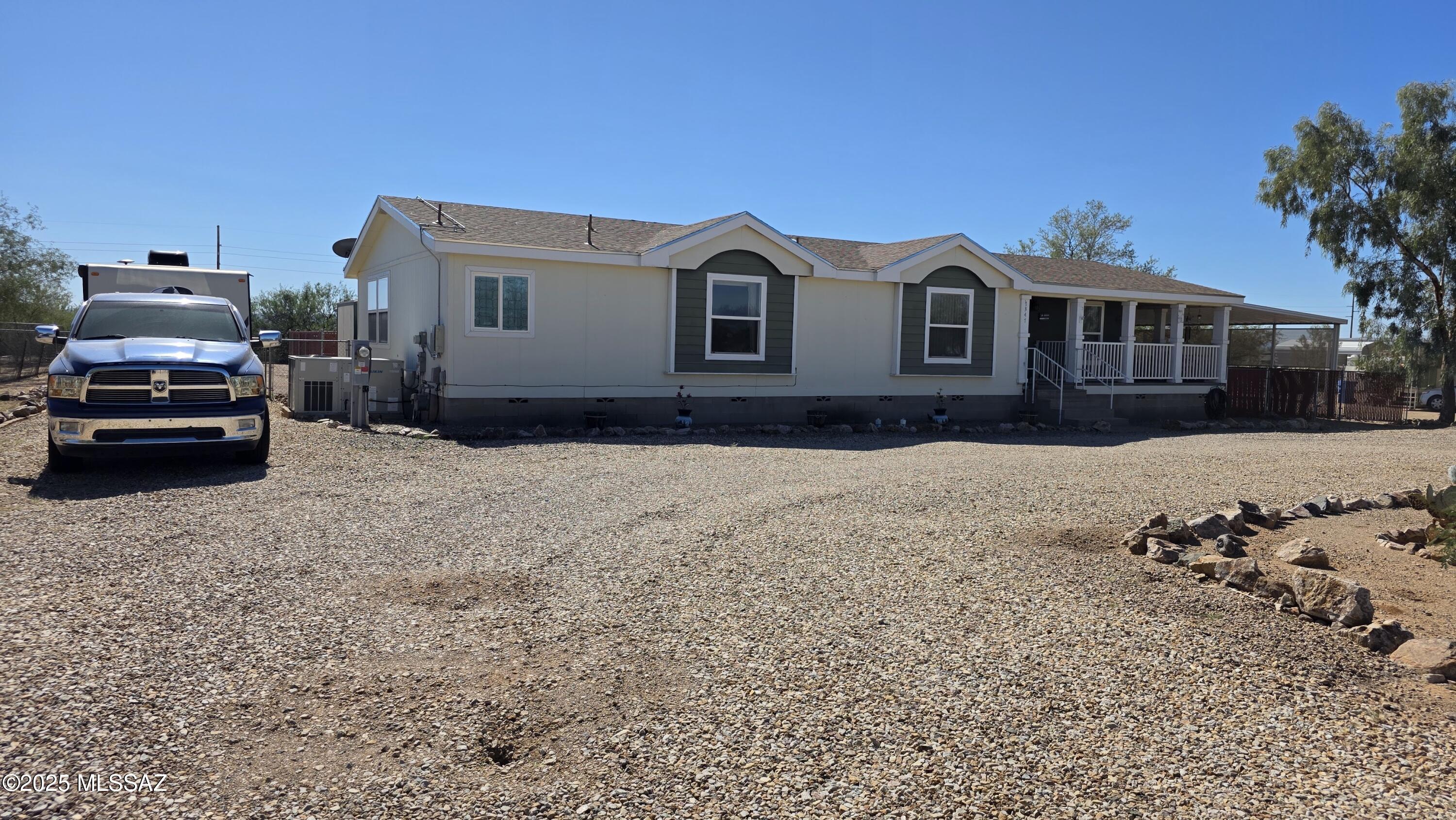 San Joaquin Ranch Estates (1-75) - Residential