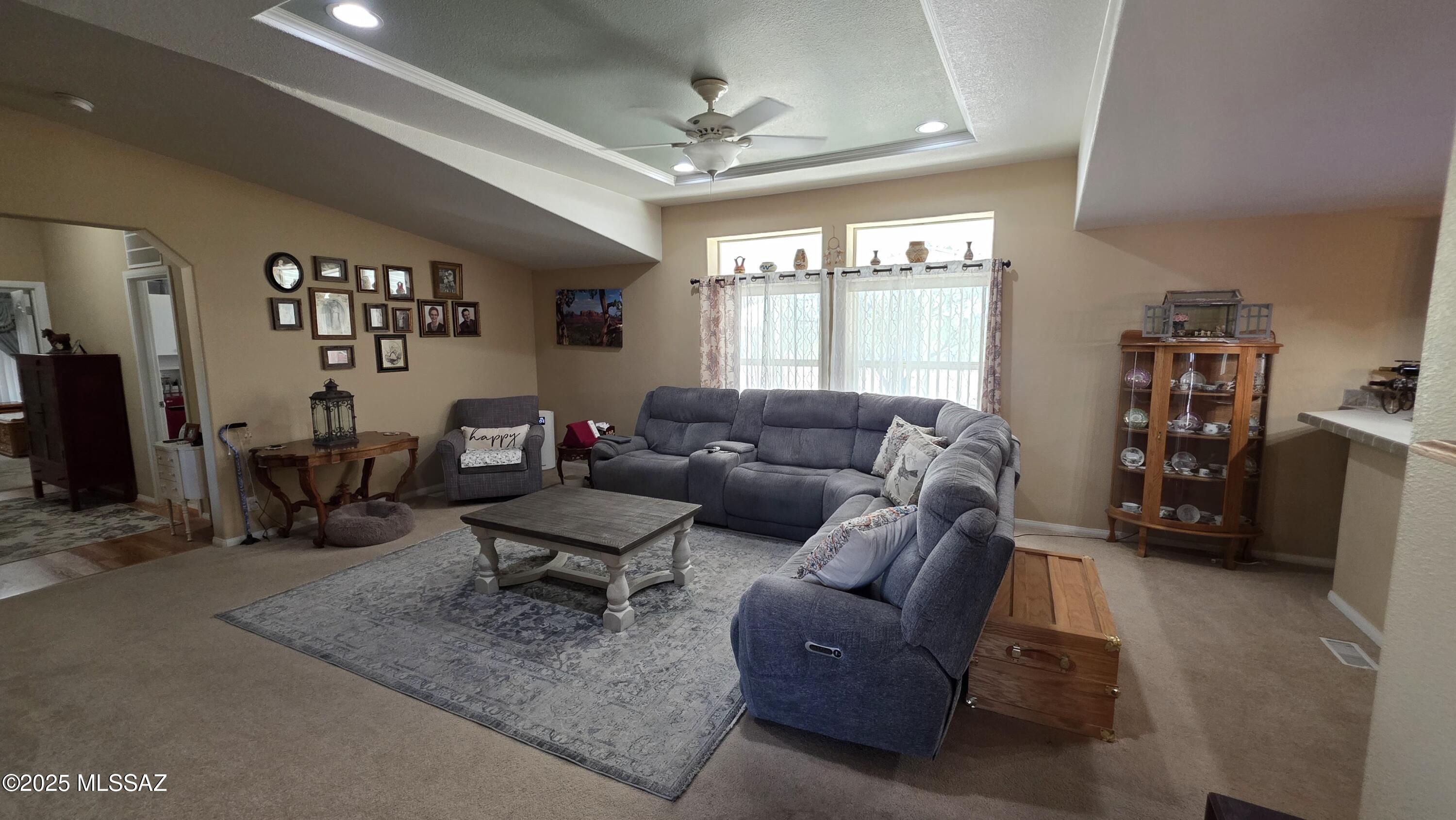 San Joaquin Ranch Estates (1-75) - Residential