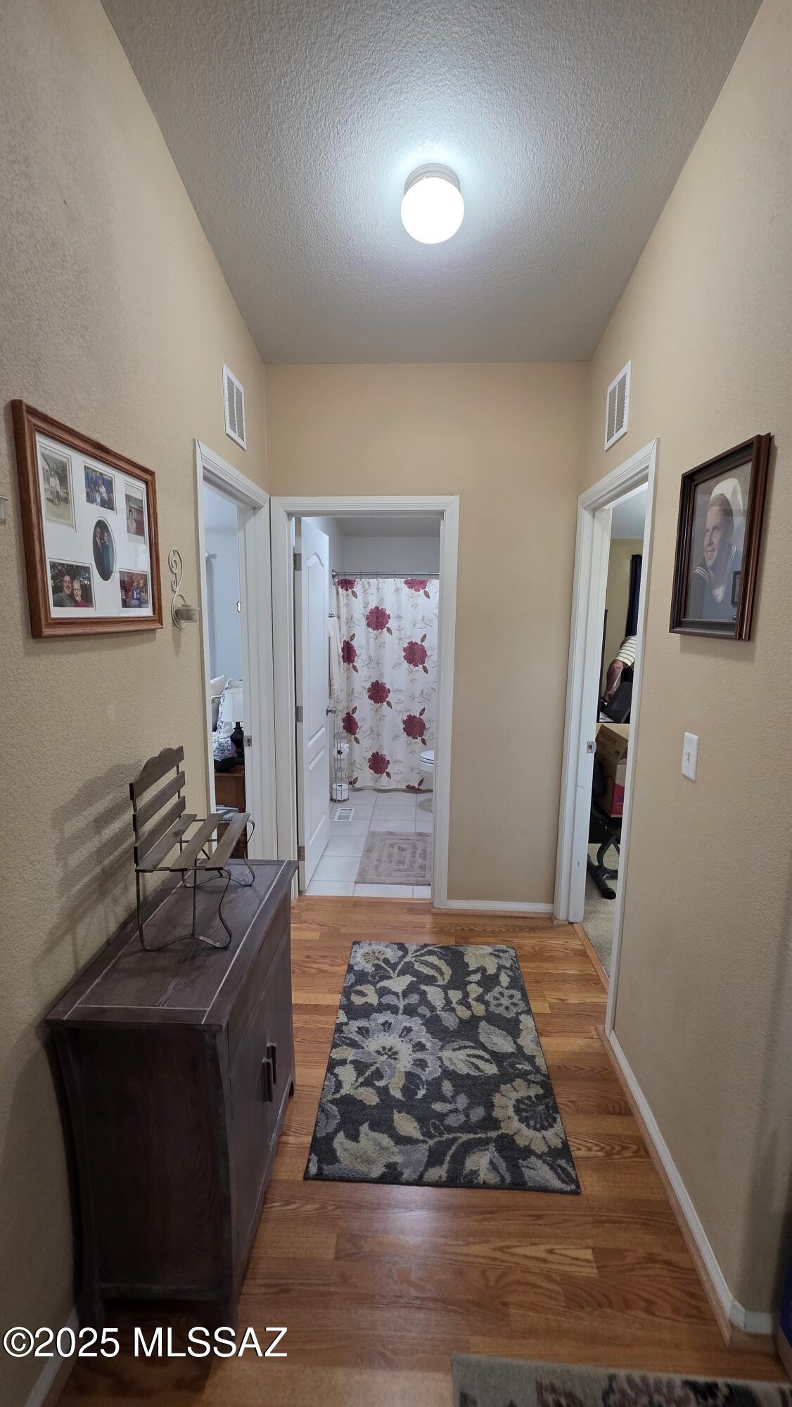 San Joaquin Ranch Estates (1-75) - Residential