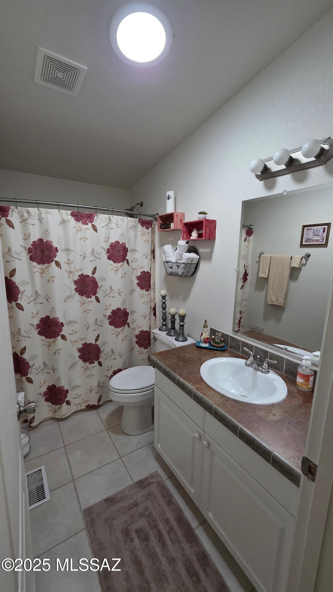 San Joaquin Ranch Estates (1-75) - Residential